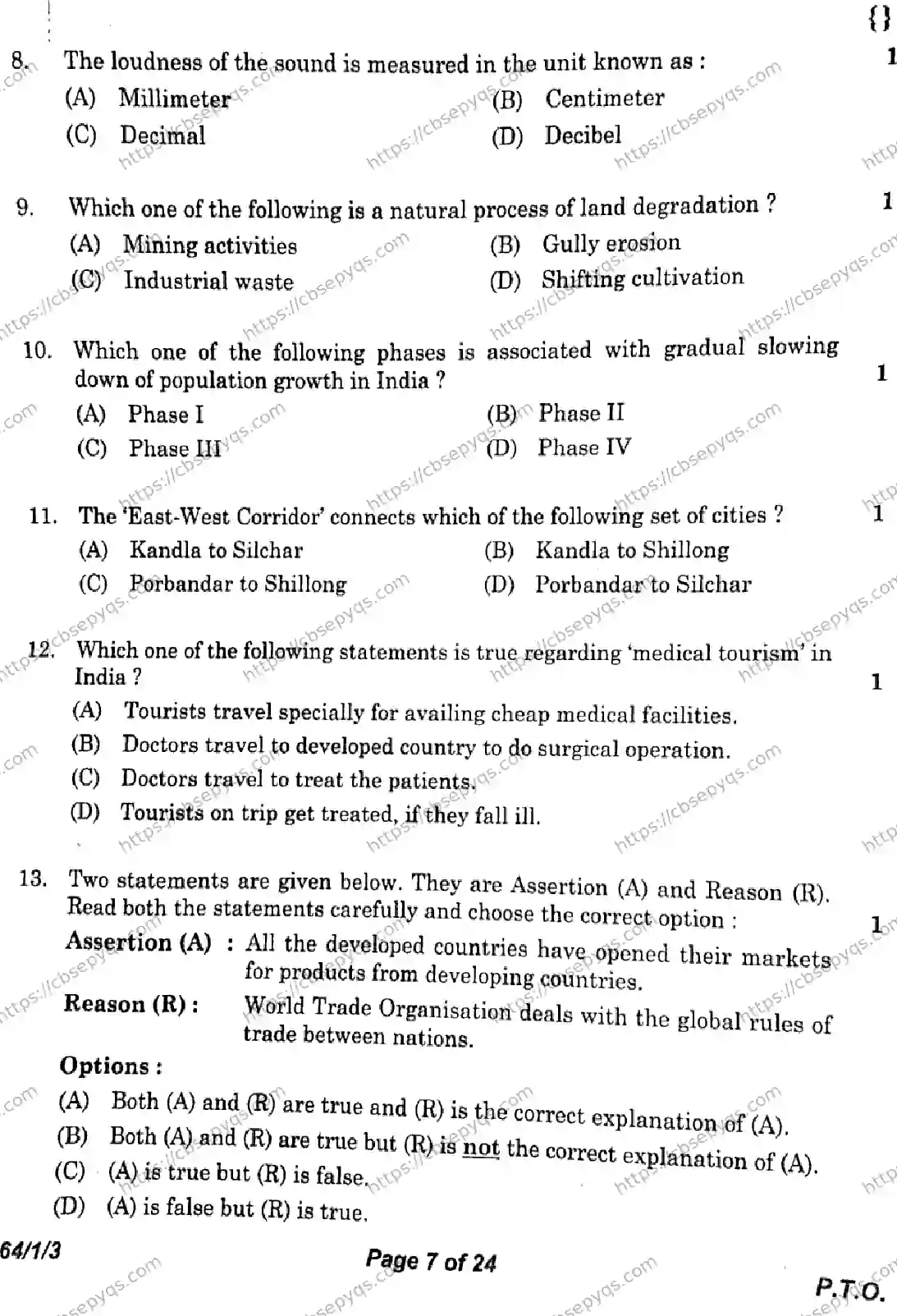 CBSE-Board-12-Previous-Year-Question-Papers-Papers-2026-GEOGRAPHY-QRPS-SET-Page-7 Image