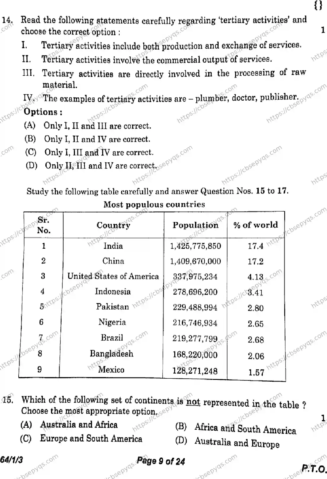 CBSE-Board-12-Previous-Year-Question-Papers-Papers-2026-GEOGRAPHY-QRPS-SET-Page-9 Image