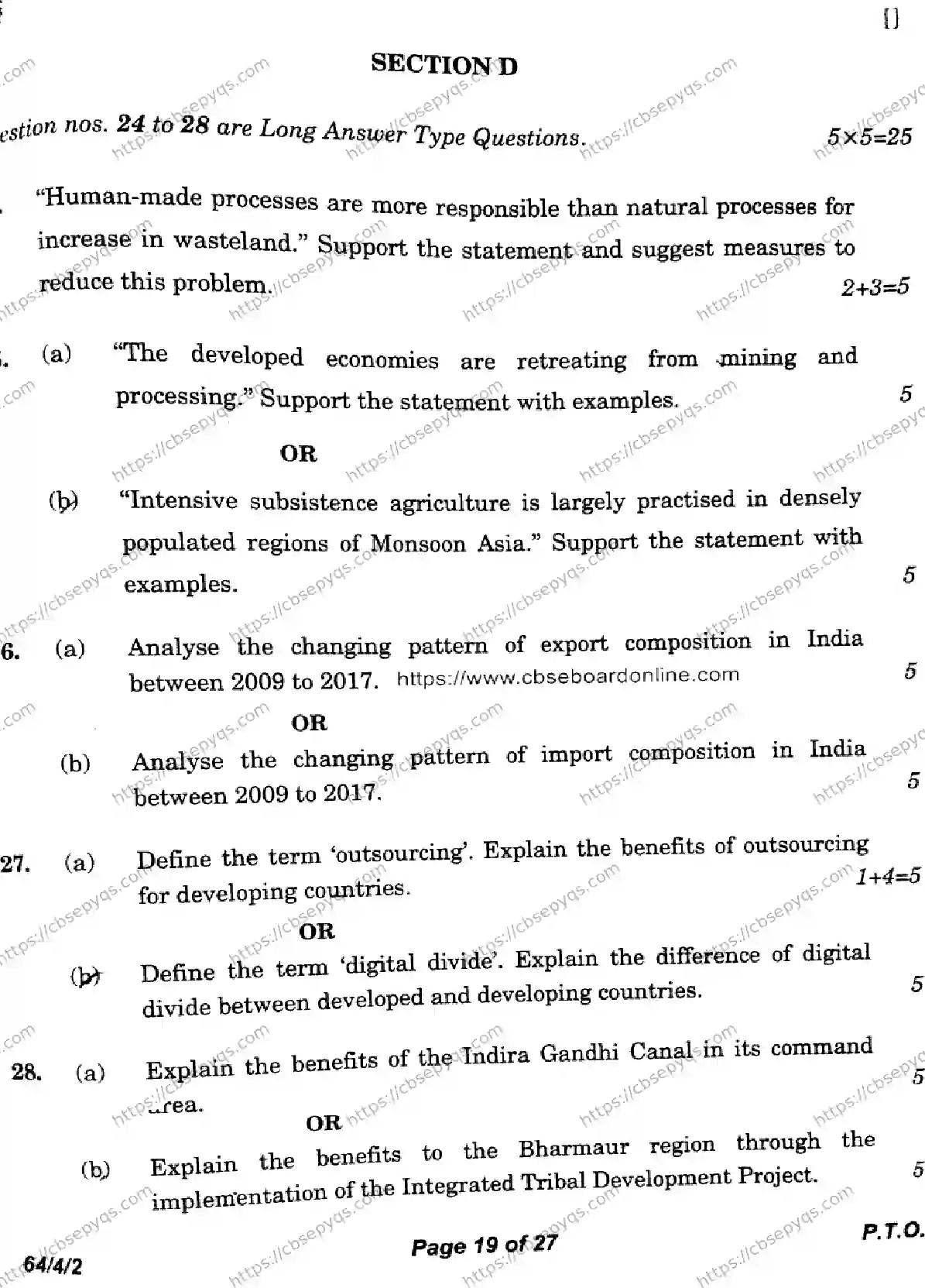 CBSE-Board-12-Previous-Year-Question-Papers-Papers-2026-GEOGRAPHY-QRSP-Page-17 Image