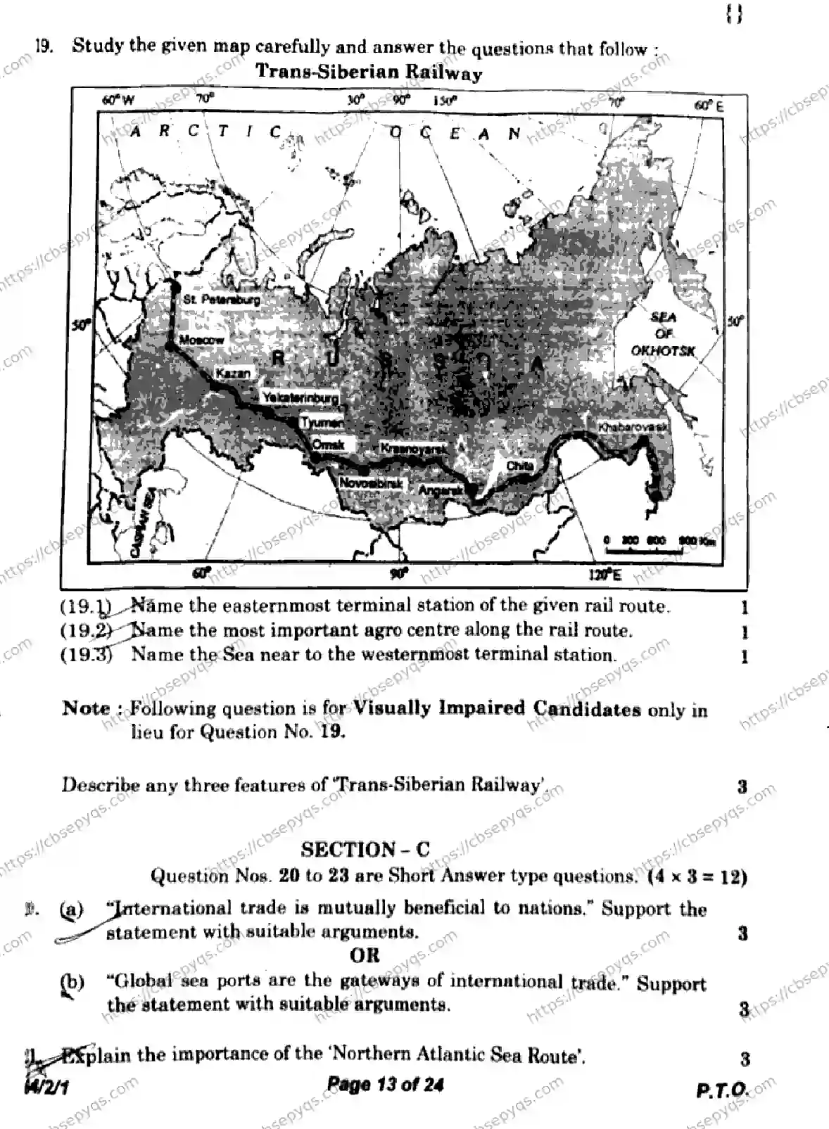 CBSE-Board-12-Previous-Year-Question-Papers-Papers-2026-GEOGRAPHY-RQSP-SET-Page-13 Image