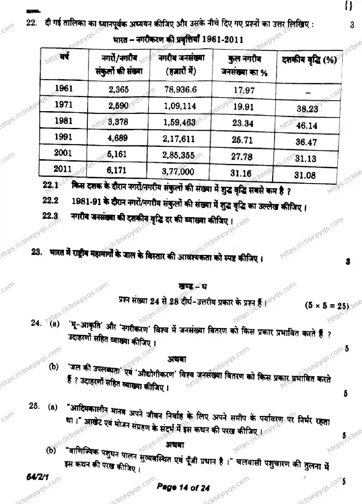 CBSE-Board-12-Previous-Year-Question-Papers-Papers-2026-GEOGRAPHY-RQSP-SET-Page-14 Image