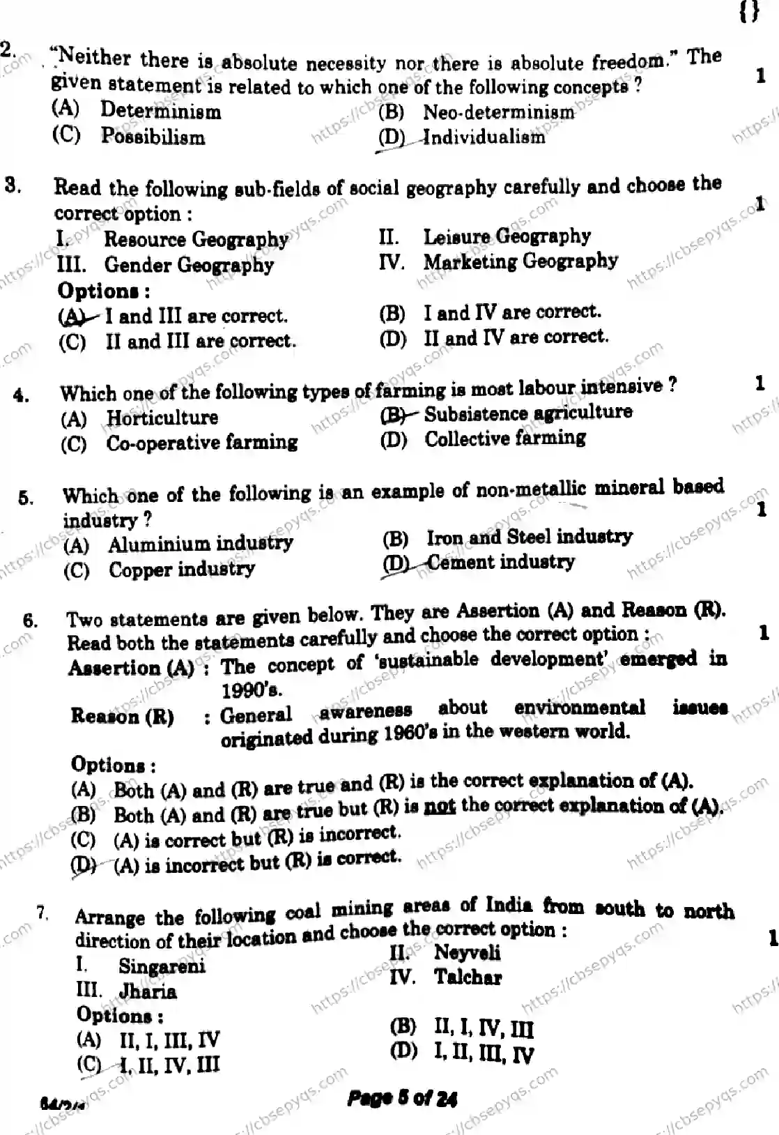 CBSE-Board-12-Previous-Year-Question-Papers-Papers-2026-GEOGRAPHY-RQSP-SET-Page-5 Image