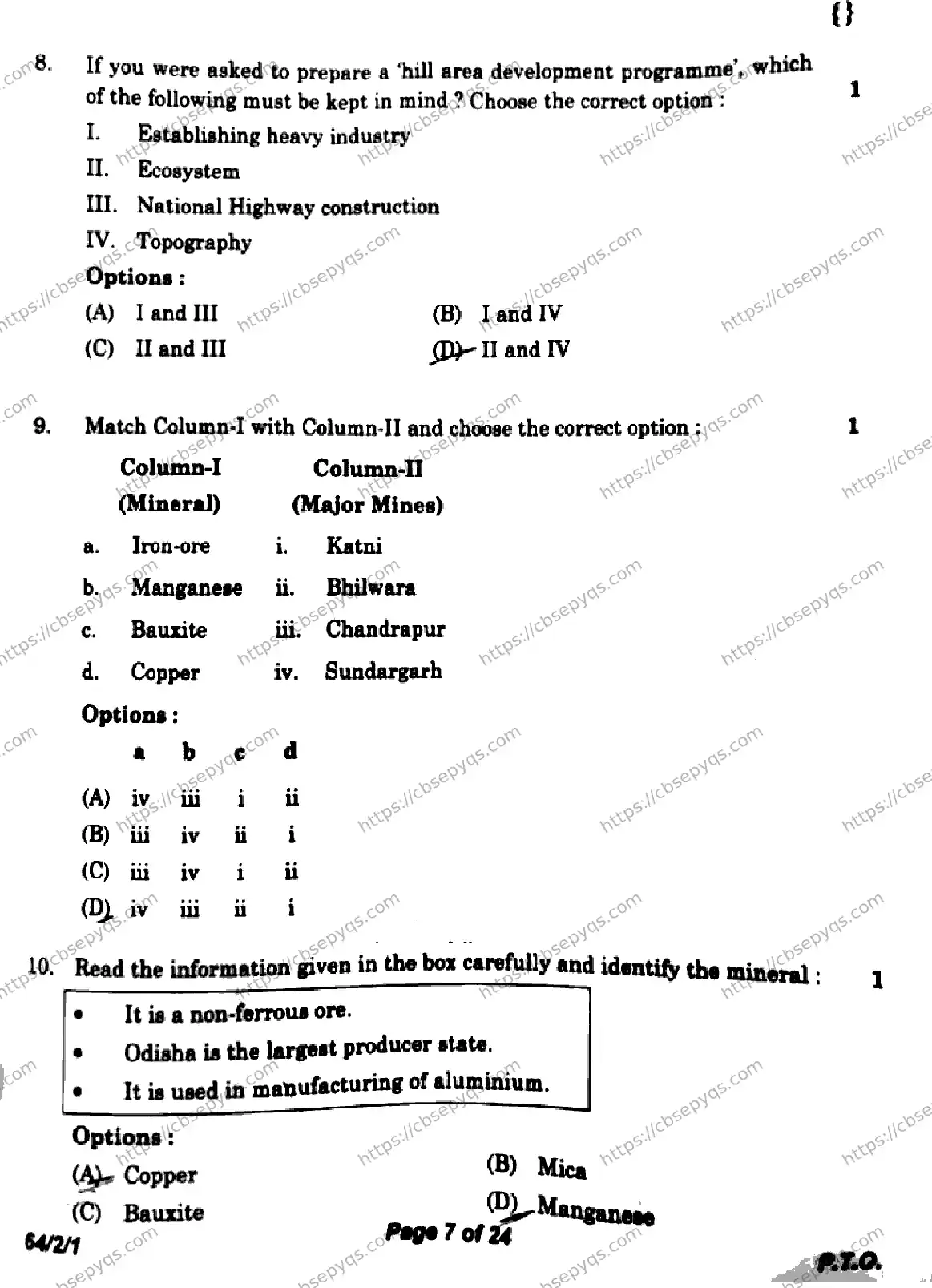 CBSE-Board-12-Previous-Year-Question-Papers-Papers-2026-GEOGRAPHY-RQSP-SET-Page-7 Image