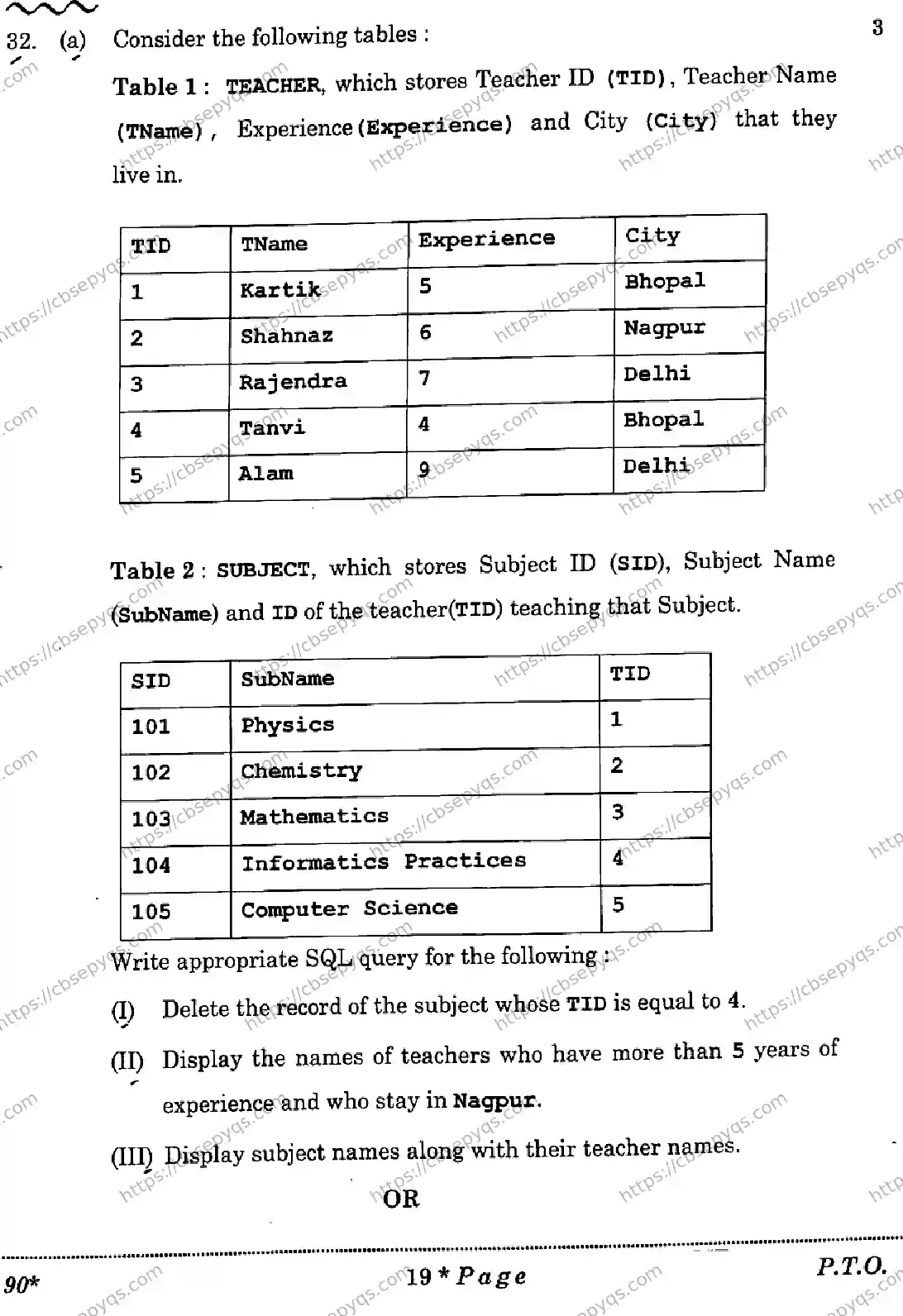 CBSE-Board-12-Previous-Year-Question-Papers-Papers-2026-INFORMATICS-PRACTICES-QSPR-SET-Page-19 Image