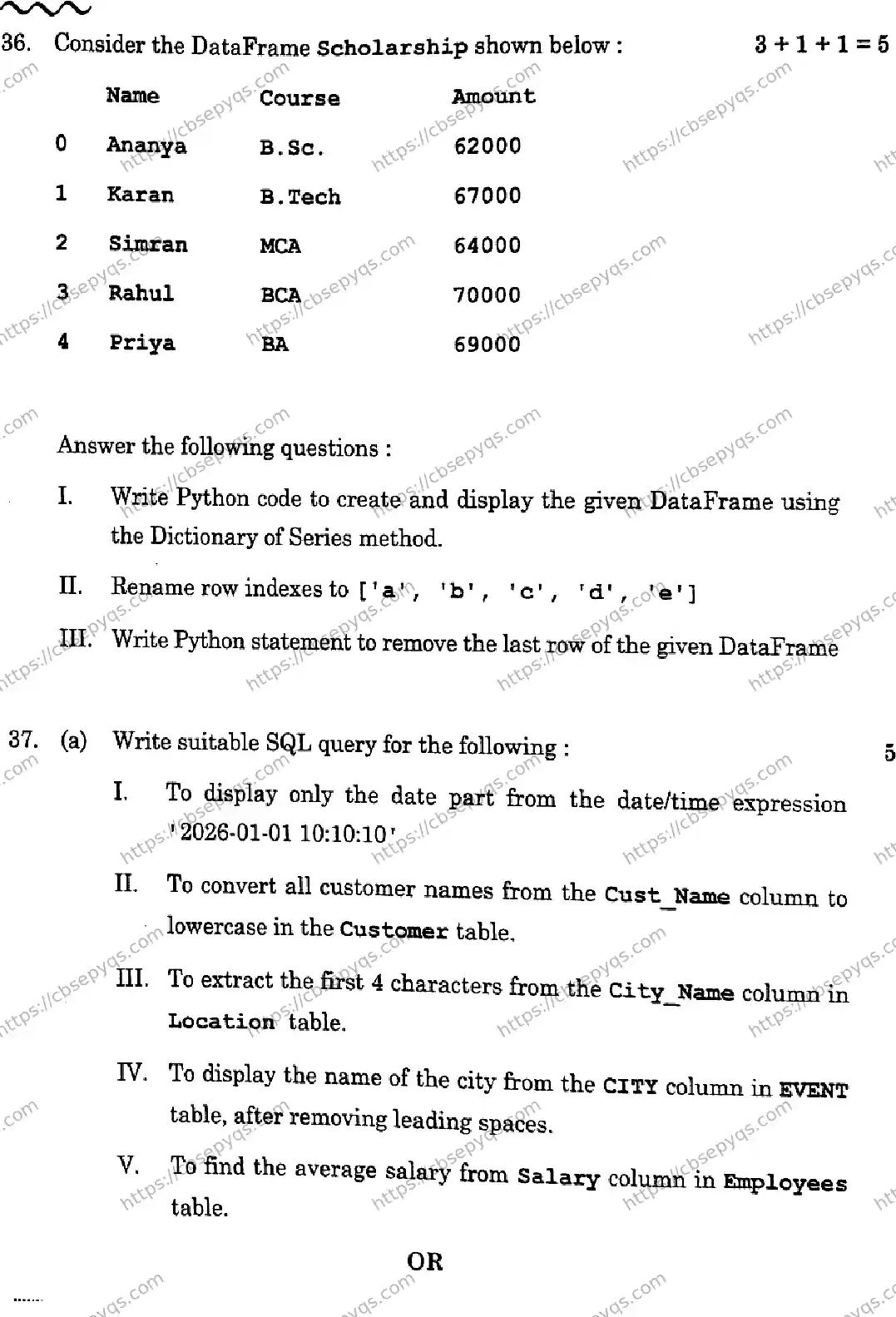 CBSE-Board-12-Previous-Year-Question-Papers-Papers-2026-INFORMATICS-PRACTICES-QSPR-SET-Page-29 Image