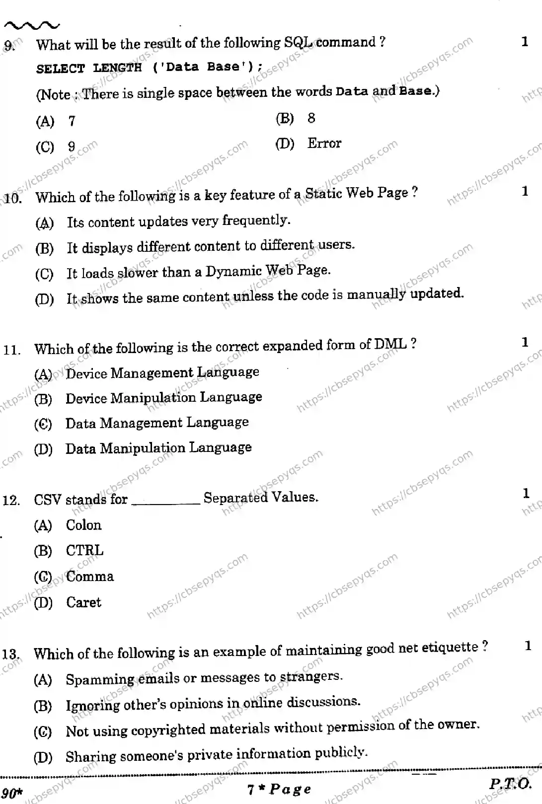 CBSE-Board-12-Previous-Year-Question-Papers-Papers-2026-INFORMATICS-PRACTICES-QSPR-SET-Page-7 Image