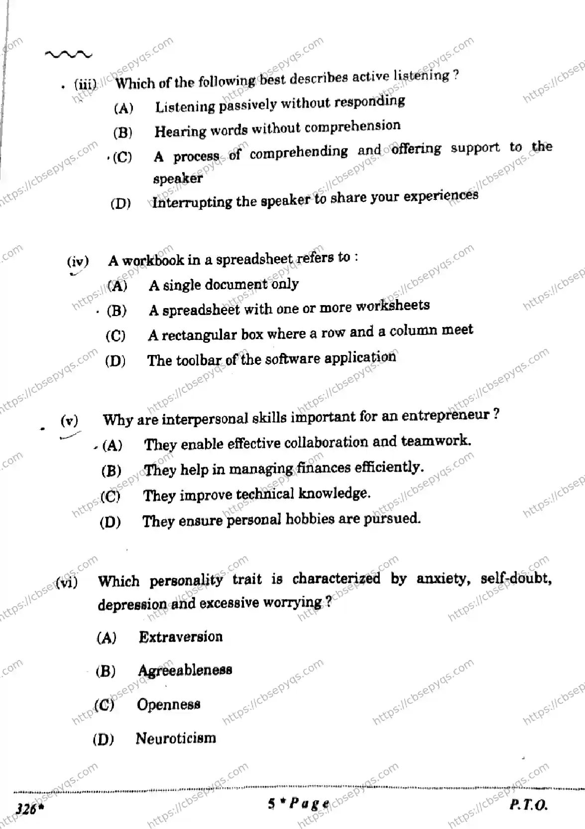 CBSE-Board-12-Previous-Year-Question-Papers-Papers-2026-INFORMATION-TECHNOLOGY-QSPR-SET-Page-3 Image