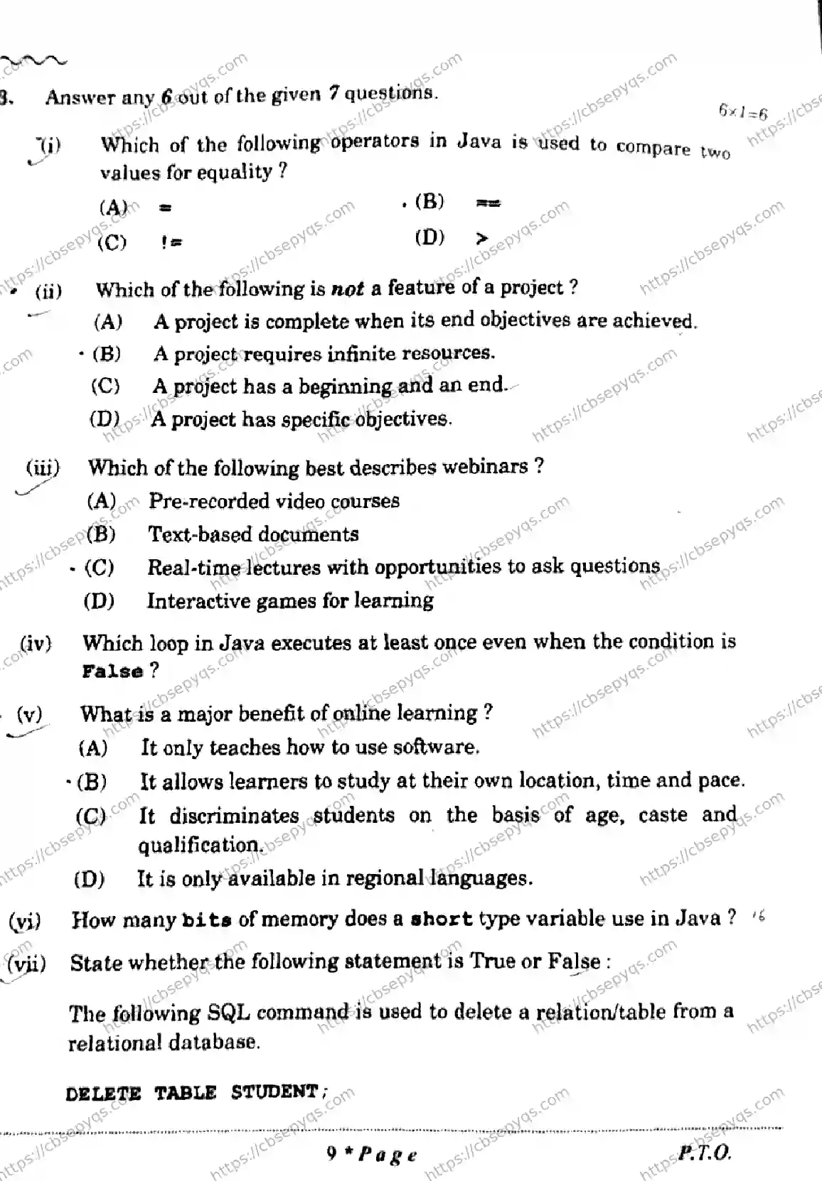 CBSE-Board-12-Previous-Year-Question-Papers-Papers-2026-INFORMATION-TECHNOLOGY-QSPR-SET-Page-5 Image