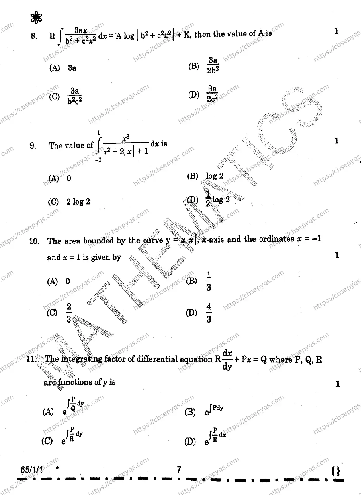 CBSE-Board-12-Previous-Year-Question-Papers-Papers-2026-MATHEMATICS-IPQRS-Page-4 Image