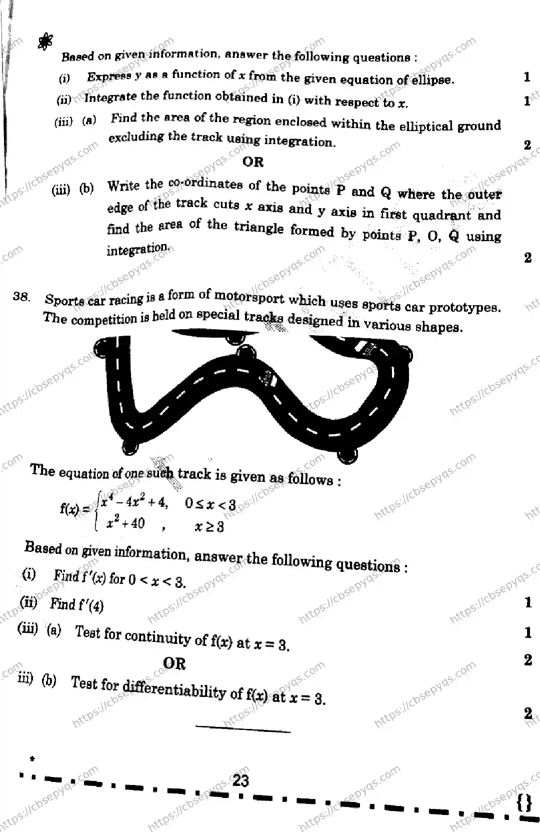 CBSE-Board-12-Previous-Year-Question-Papers-Papers-2026-MATHEMATICS-PQSR-SET-A-Page-12 Image