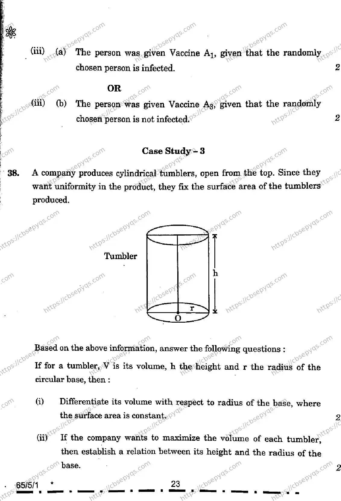 CBSE-Board-12-Previous-Year-Question-Papers-Papers-2026-MATHEMATICS-PQSR-SET-C-Page-23 Image