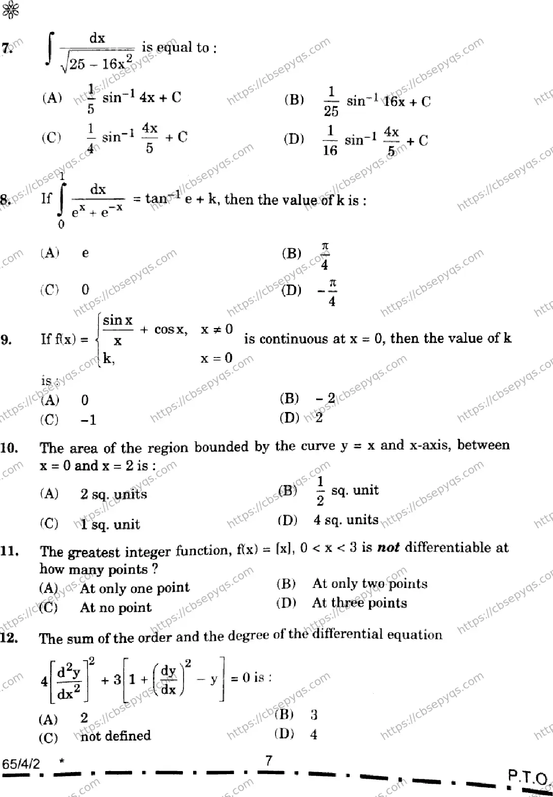 CBSE-Board-12-Previous-Year-Question-Papers-Papers-2026-MATHEMATICS-RPSQ-SET-F-Page-7 Image