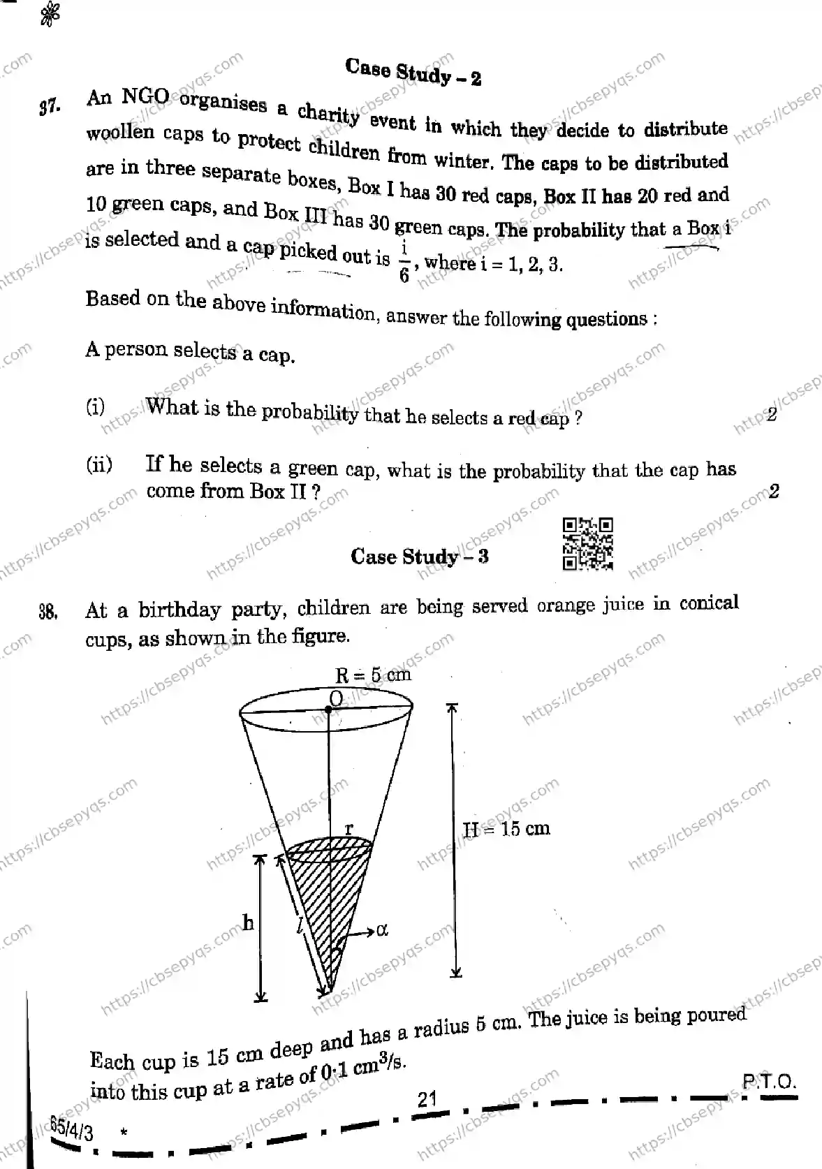 CBSE-Board-12-Previous-Year-Question-Papers-Papers-2026-MATHEMATICS-RPSQ-SET-G-Page-21 Image