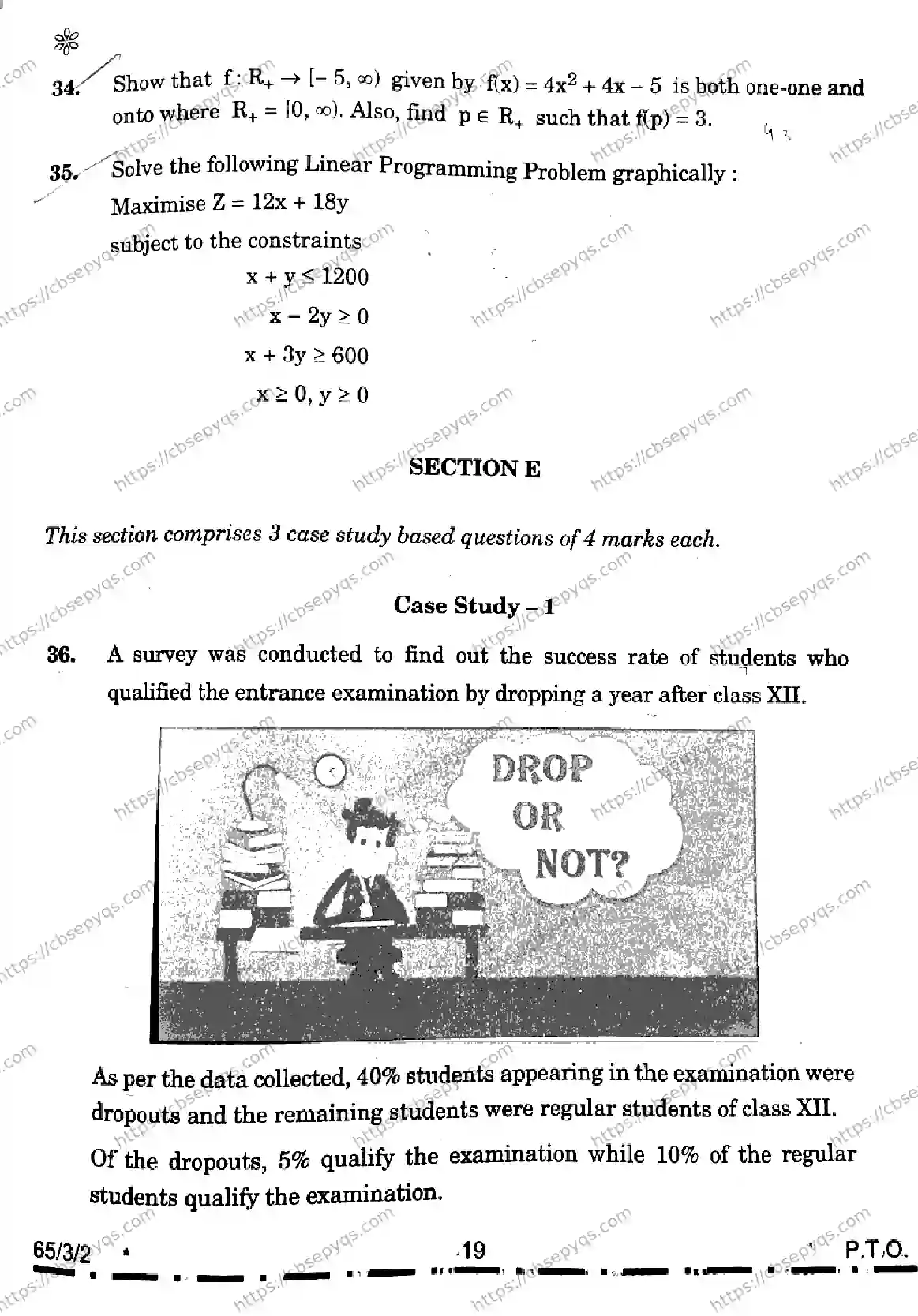 CBSE-Board-12-Previous-Year-Question-Papers-Papers-2026-MATHEMATICS-SRPQ-SET-H-Page-10 Image