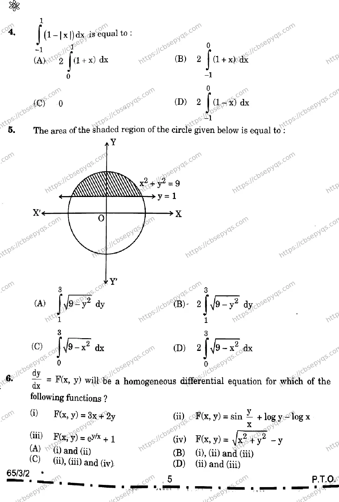CBSE-Board-12-Previous-Year-Question-Papers-Papers-2026-MATHEMATICS-SRPQ-SET-H-Page-3 Image
