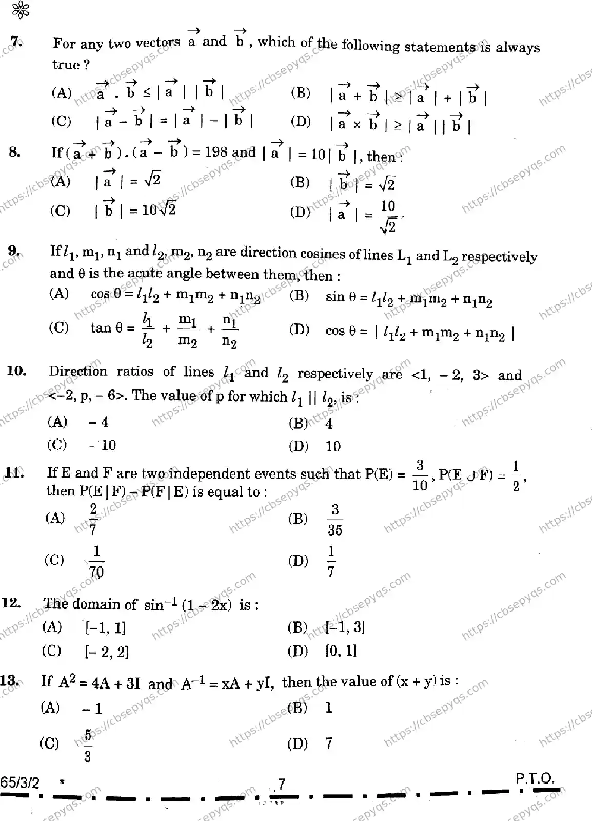 CBSE-Board-12-Previous-Year-Question-Papers-Papers-2026-MATHEMATICS-SRPQ-SET-H-Page-4 Image