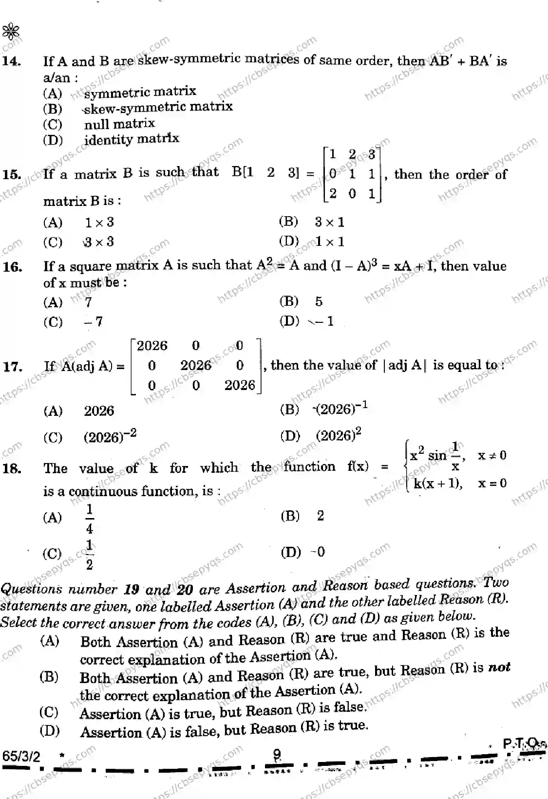 CBSE-Board-12-Previous-Year-Question-Papers-Papers-2026-MATHEMATICS-SRPQ-SET-H-Page-5 Image