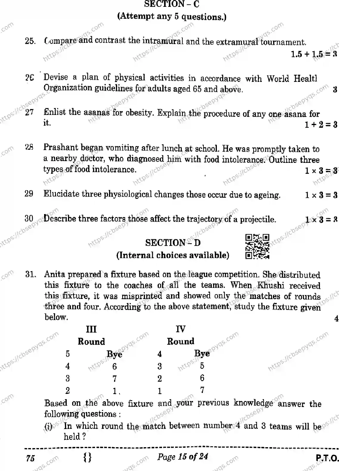 CBSE-Board-12-Previous-Year-Question-Papers-Papers-2026-PHYSICAL-EDUCATION-RPQS-Page-8 Image