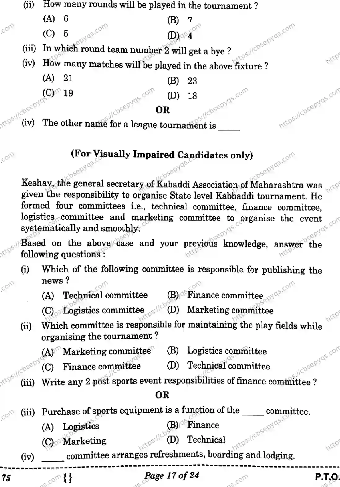 CBSE-Board-12-Previous-Year-Question-Papers-Papers-2026-PHYSICAL-EDUCATION-RPQS-Page-9 Image