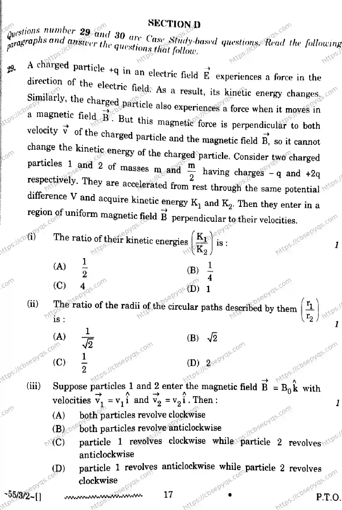 CBSE-Board-12-Previous-Year-Question-Papers-Papers-2026-PHYSICS-PQSR-SET-A-Page-17 Image