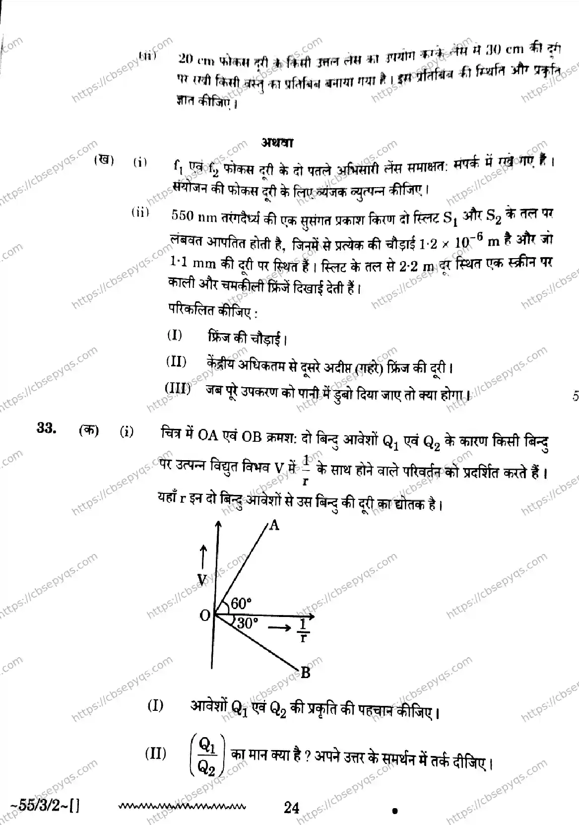 CBSE-Board-12-Previous-Year-Question-Papers-Papers-2026-PHYSICS-PQSR-SET-A-Page-24 Image