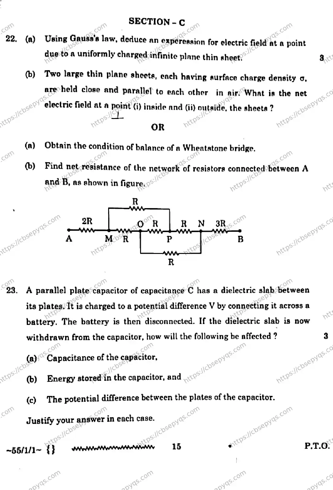 CBSE-Board-12-Previous-Year-Question-Papers-Papers-2026-PHYSICS-QPSR-SET-B-Page-15 Image