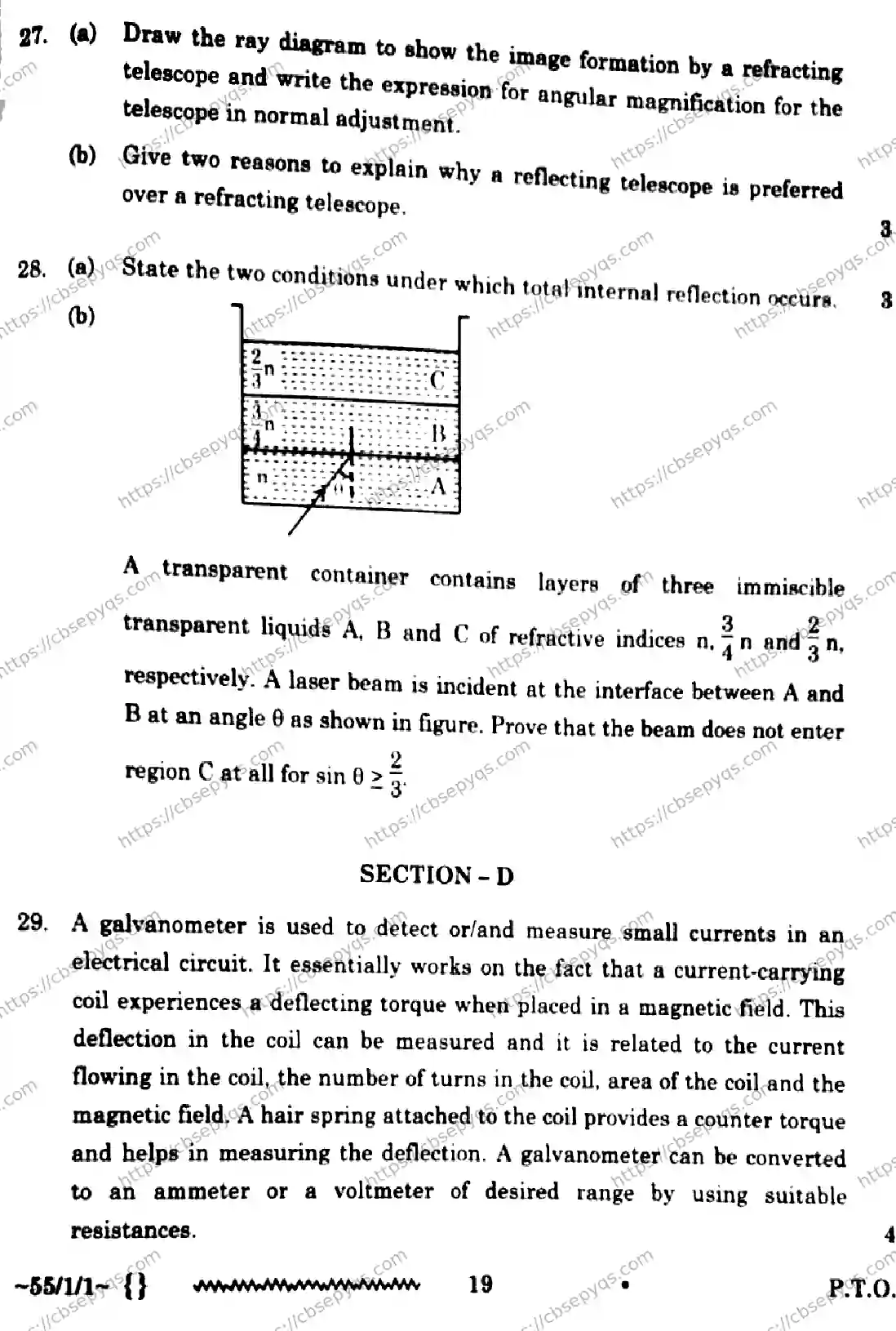 CBSE-Board-12-Previous-Year-Question-Papers-Papers-2026-PHYSICS-QPSR-SET-B-Page-19 Image