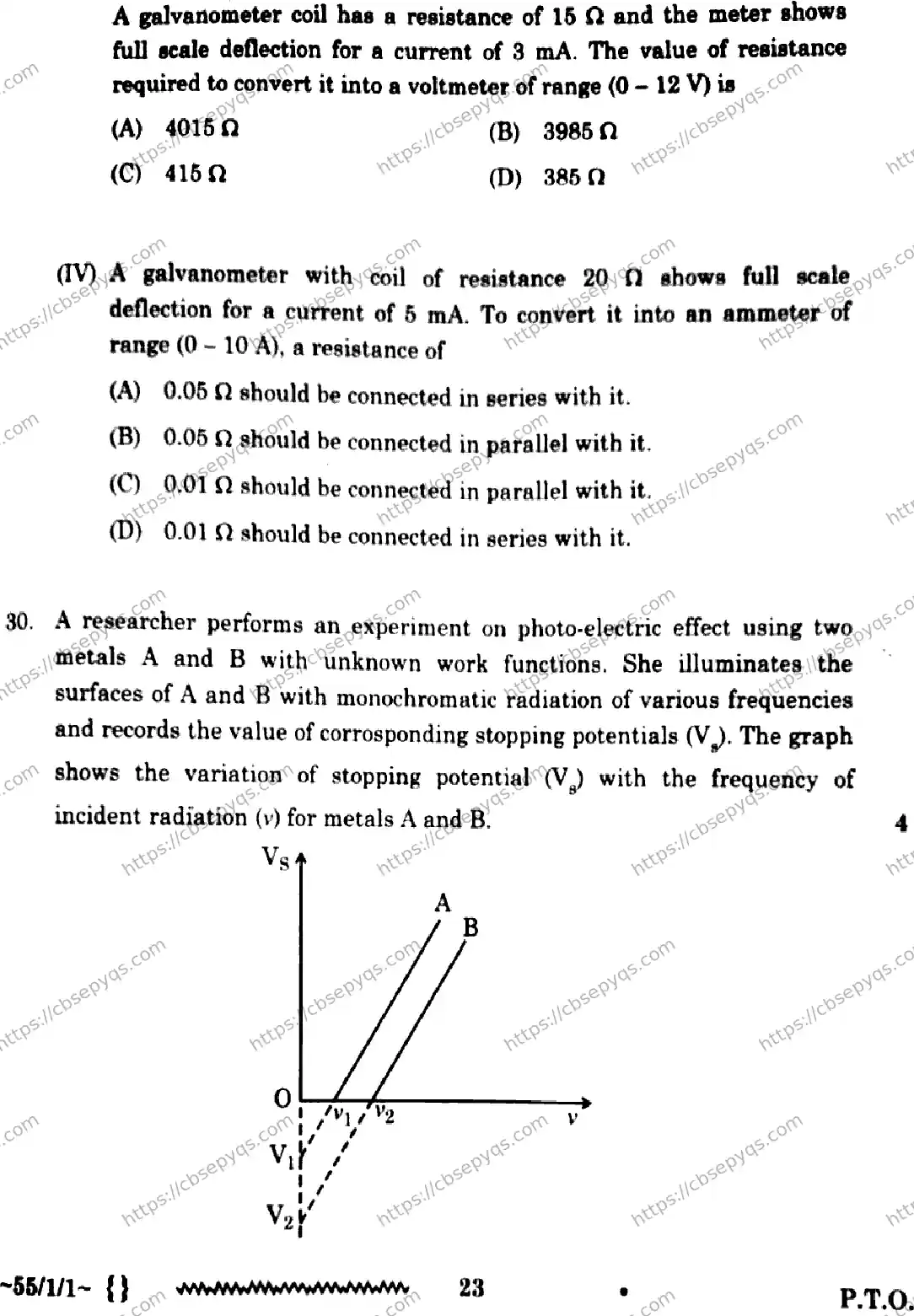 CBSE-Board-12-Previous-Year-Question-Papers-Papers-2026-PHYSICS-QPSR-SET-B-Page-23 Image