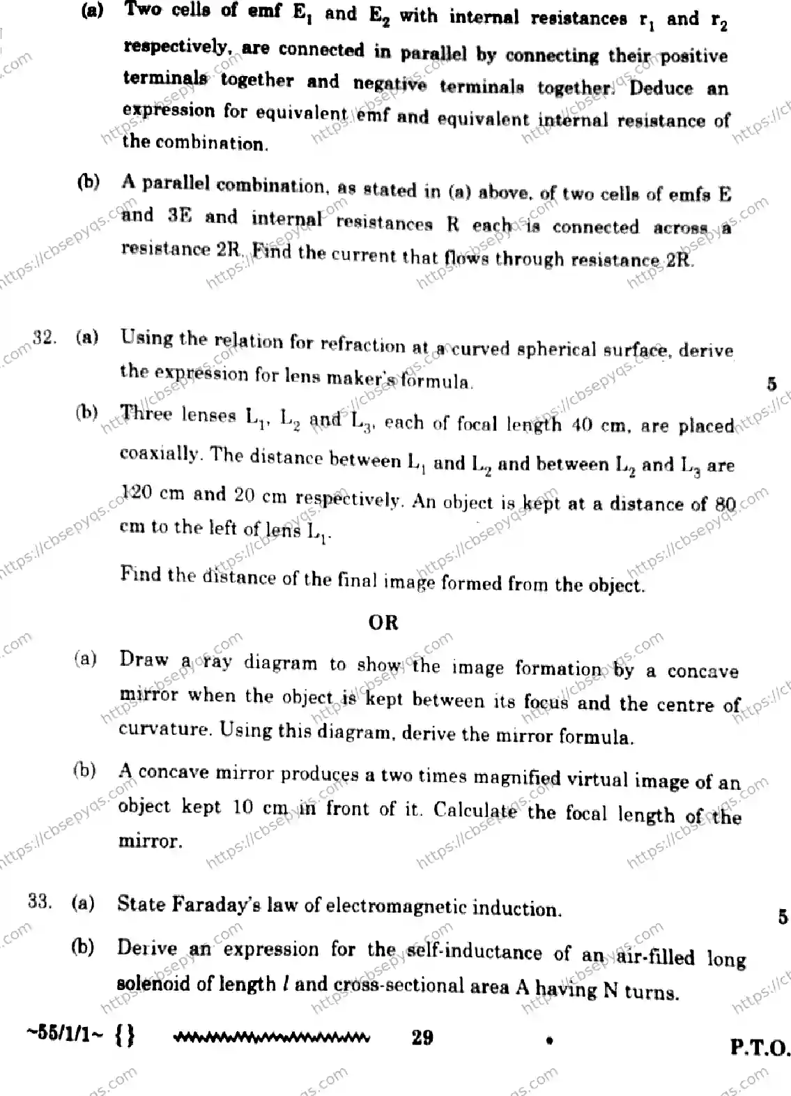 CBSE-Board-12-Previous-Year-Question-Papers-Papers-2026-PHYSICS-QPSR-SET-B-Page-29 Image