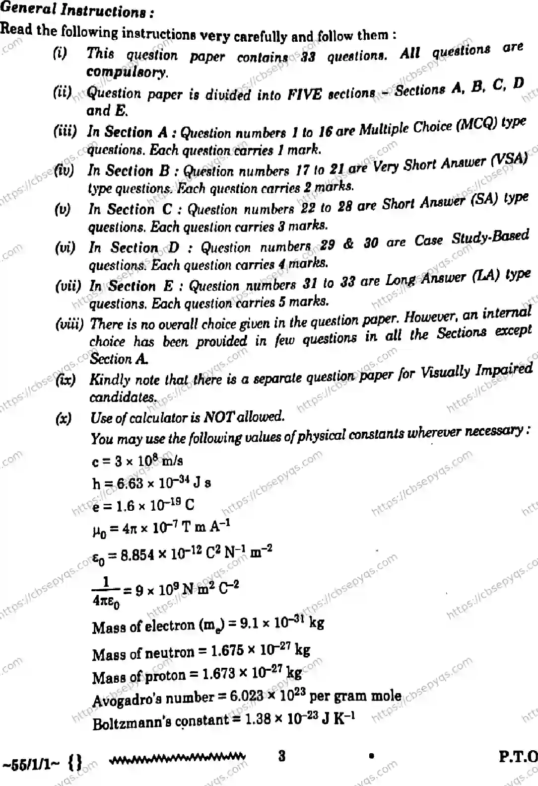 CBSE-Board-12-Previous-Year-Question-Papers-Papers-2026-PHYSICS-QPSR-SET-B-Page-3 Image