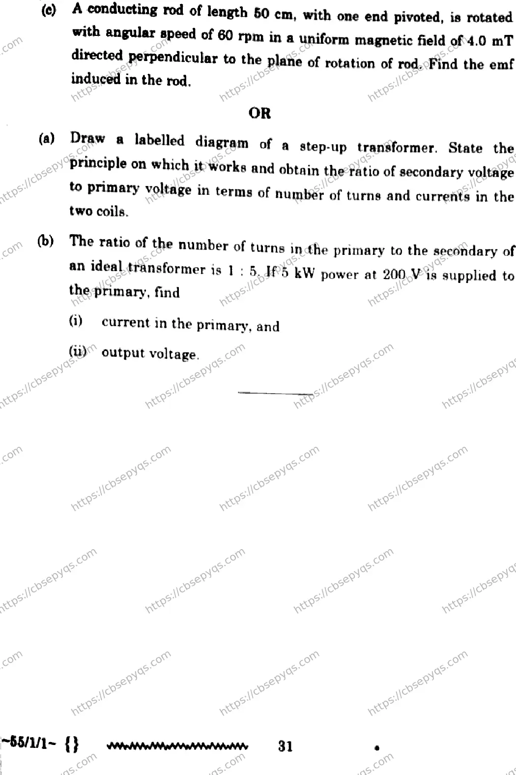 CBSE-Board-12-Previous-Year-Question-Papers-Papers-2026-PHYSICS-QPSR-SET-B-Page-31 Image