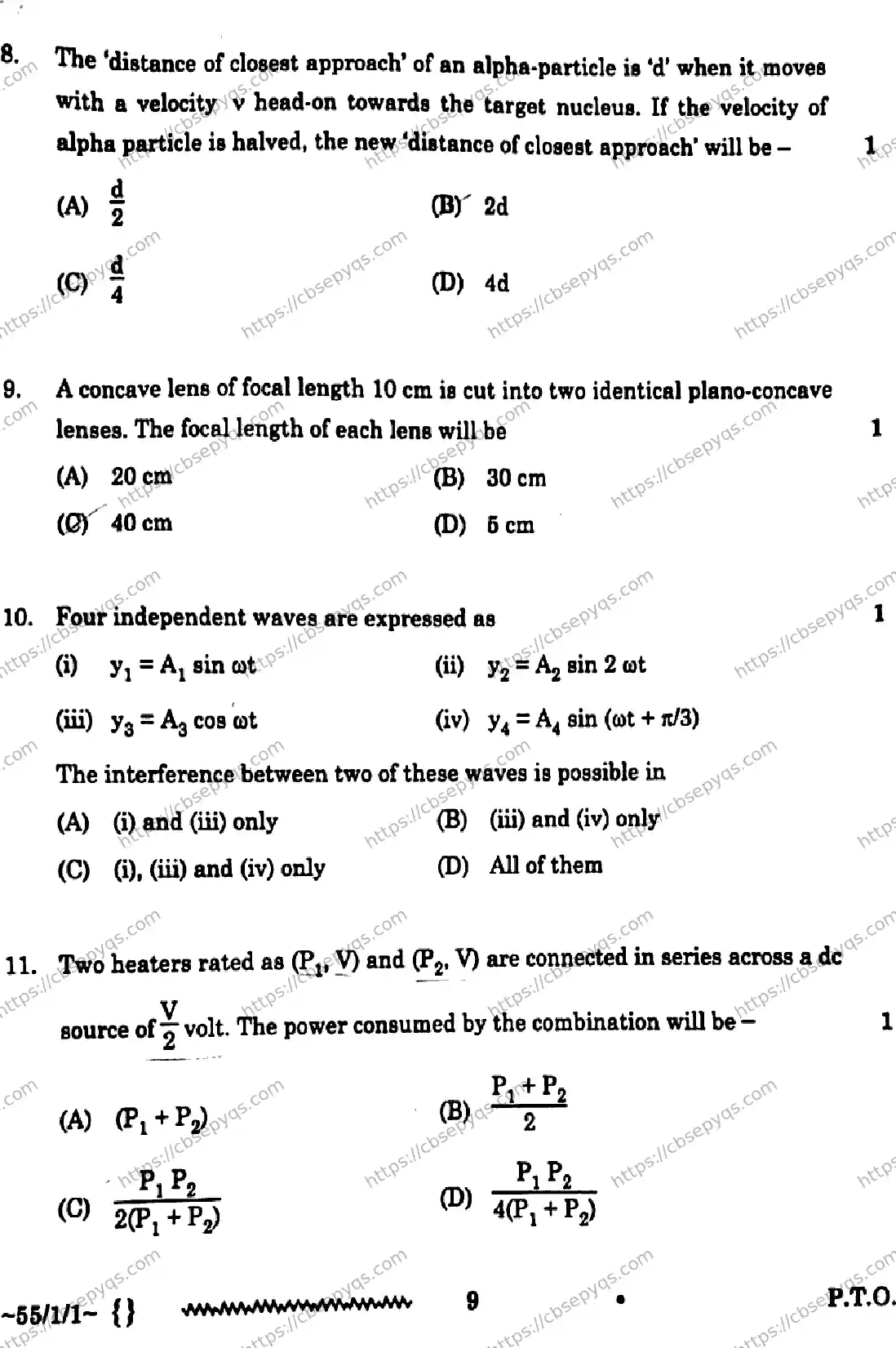 CBSE-Board-12-Previous-Year-Question-Papers-Papers-2026-PHYSICS-QPSR-SET-B-Page-9 Image