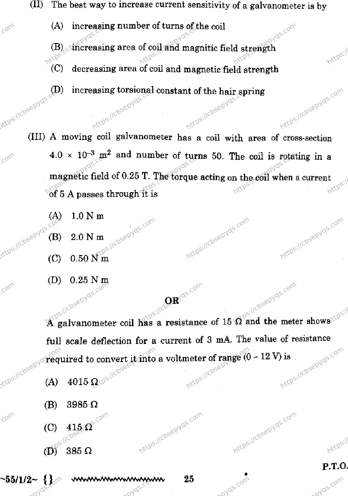 CBSE-Board-12-Previous-Year-Question-Papers-Papers-2026-PHYSICS-QPSR-SET-C-Page-25 Image