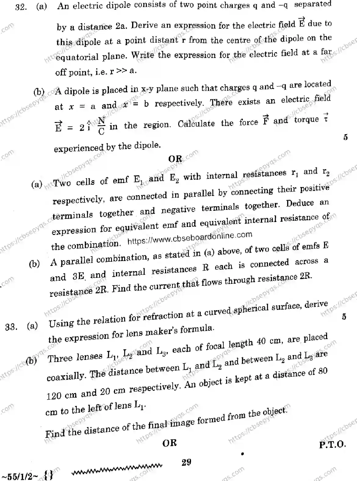 CBSE-Board-12-Previous-Year-Question-Papers-Papers-2026-PHYSICS-QPSR-SET-C-Page-29 Image