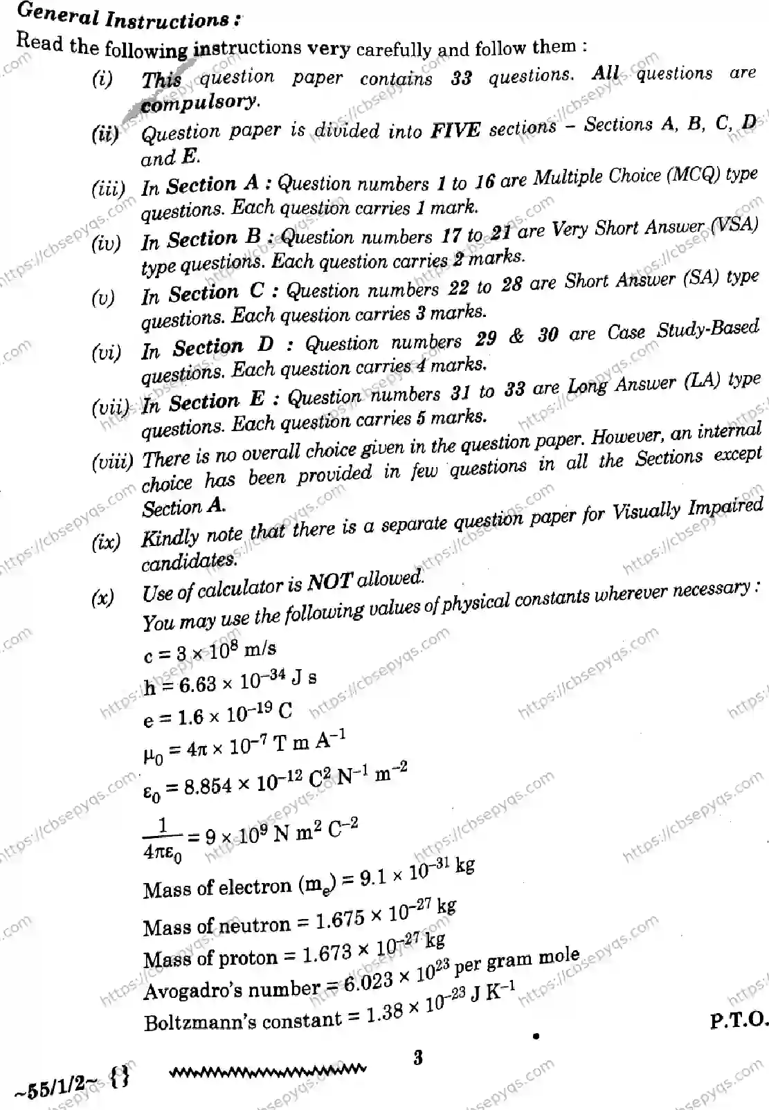 CBSE-Board-12-Previous-Year-Question-Papers-Papers-2026-PHYSICS-QPSR-SET-C-Page-3 Image