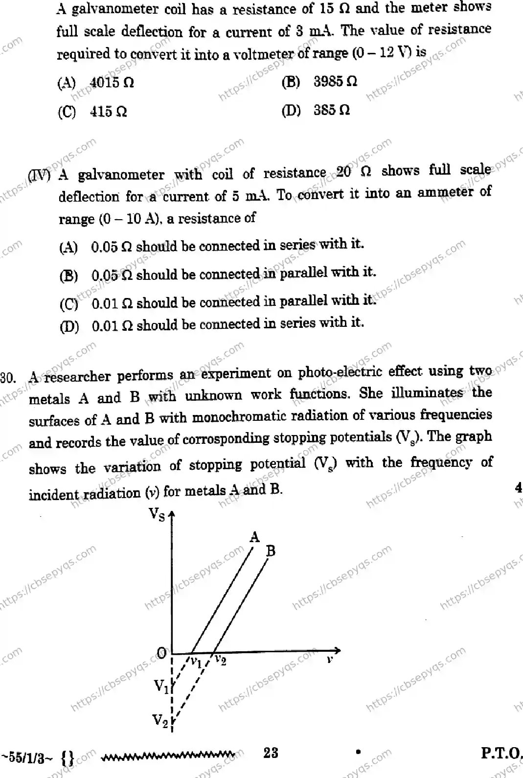 CBSE-Board-12-Previous-Year-Question-Papers-Papers-2026-PHYSICS-QPSR-SET-D-Page-23 Image