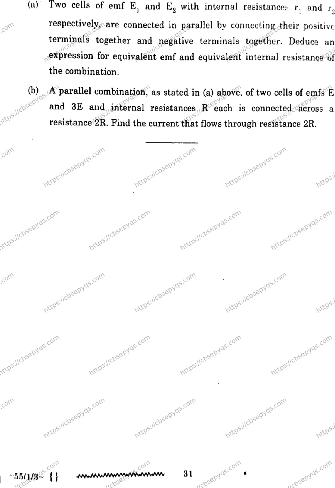 CBSE-Board-12-Previous-Year-Question-Papers-Papers-2026-PHYSICS-QPSR-SET-D-Page-31 Image