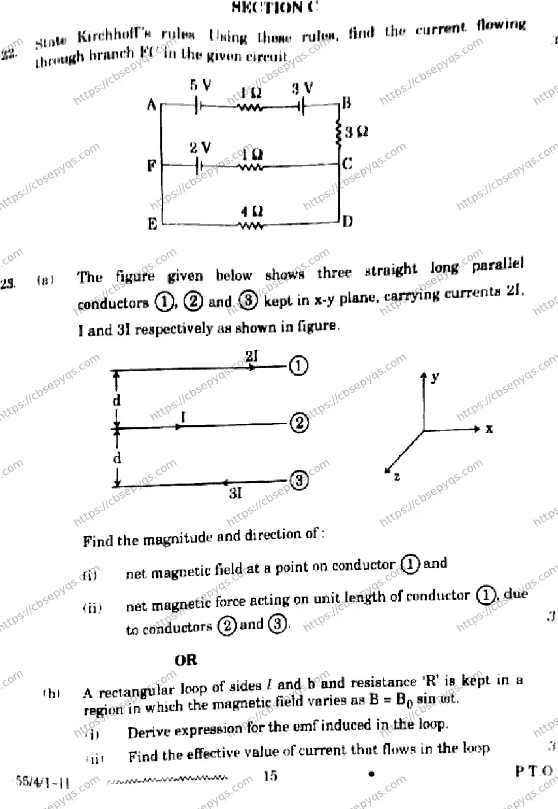 CBSE-Board-12-Previous-Year-Question-Papers-Papers-2026-PHYSICS-RPQS-SET-E-Page-13 Image