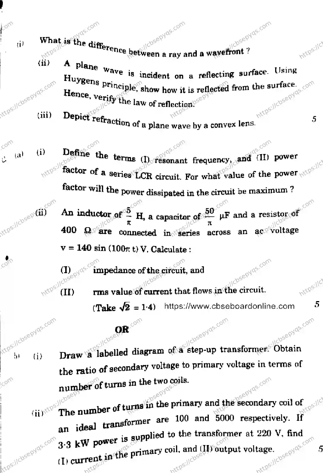 CBSE-Board-12-Previous-Year-Question-Papers-Papers-2026-PHYSICS-RPQS-SET-E-Page-25 Image