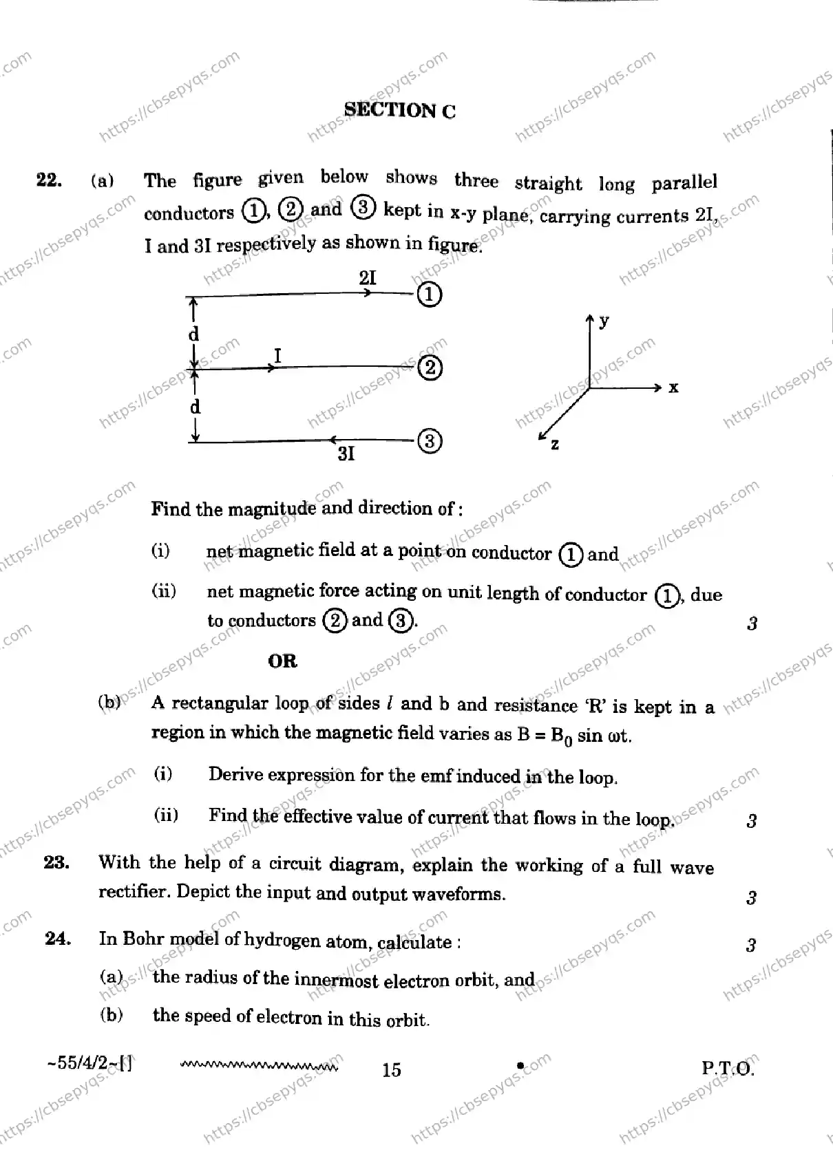CBSE-Board-12-Previous-Year-Question-Papers-Papers-2026-PHYSICS-RPQS-SET-F-Page-15 Image