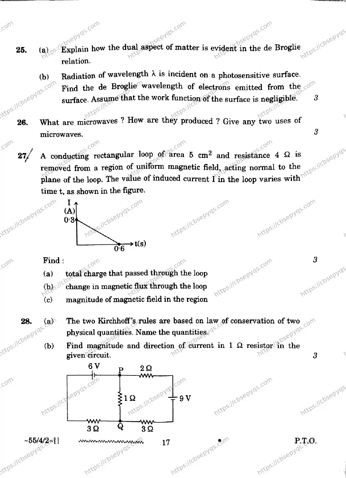 CBSE-Board-12-Previous-Year-Question-Papers-Papers-2026-PHYSICS-RPQS-SET-F-Page-17 Image