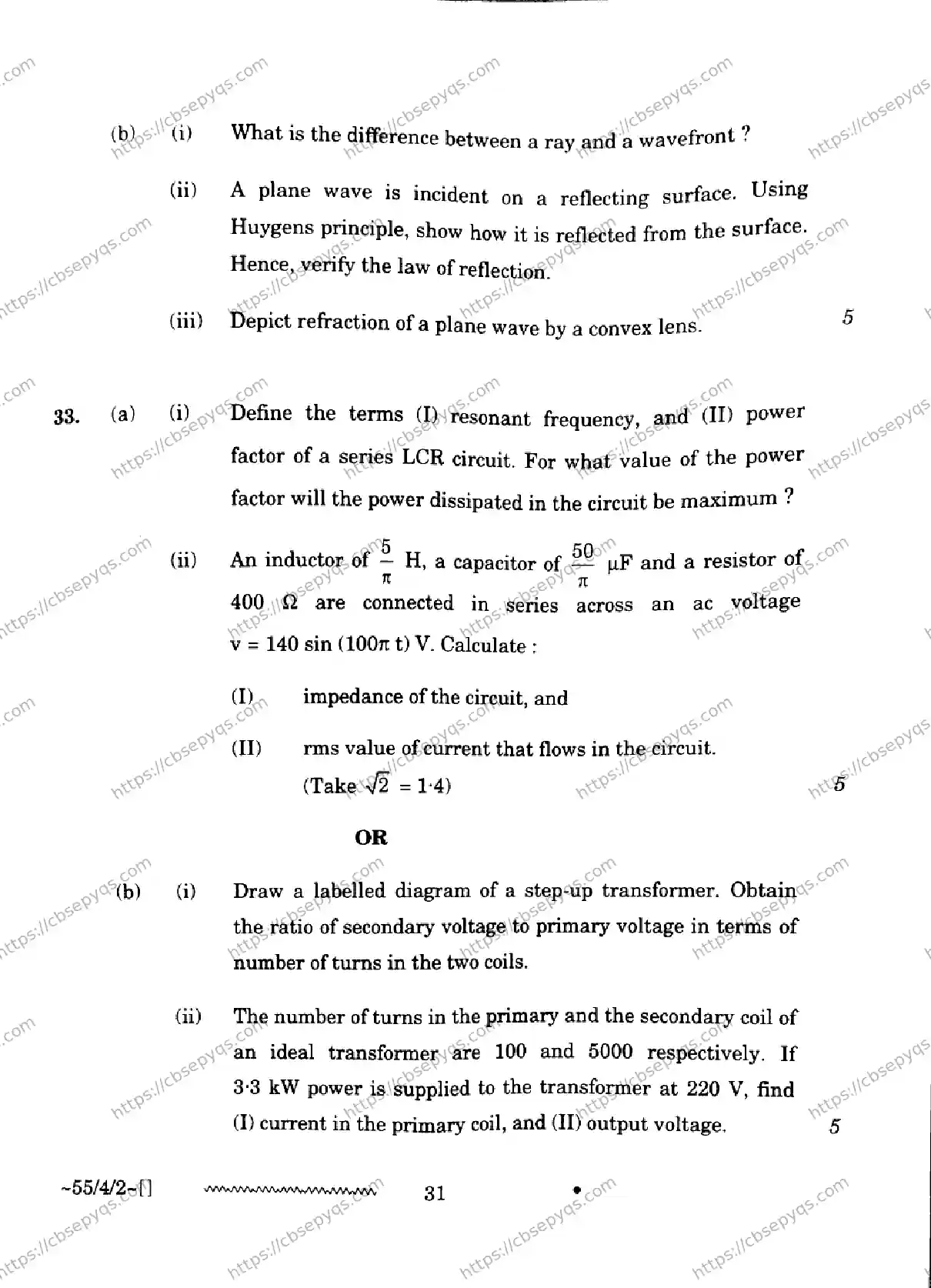 CBSE-Board-12-Previous-Year-Question-Papers-Papers-2026-PHYSICS-RPQS-SET-F-Page-31 Image