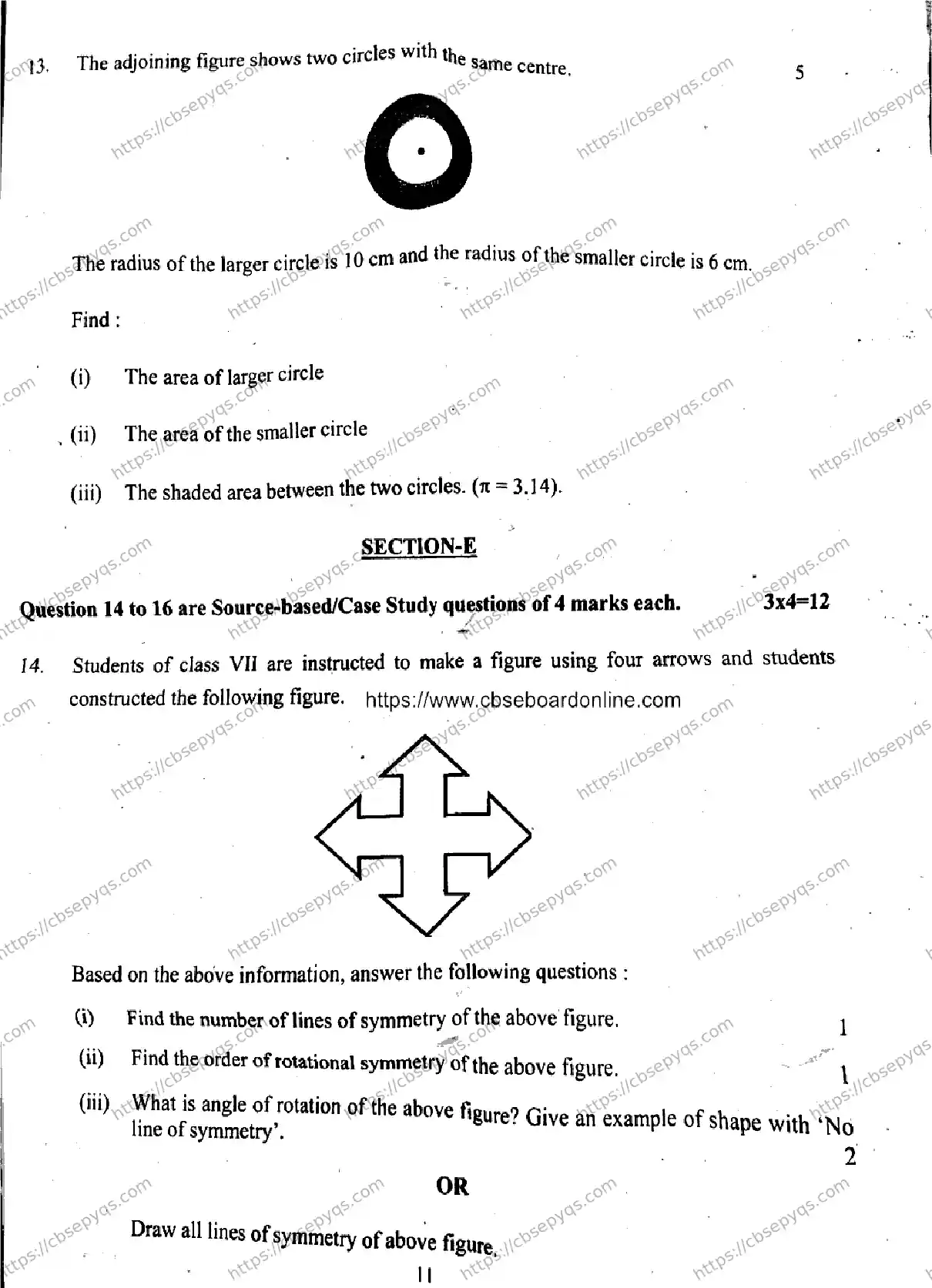 CBSE-Board-7-Previous-Year-Half-Yearly-Papers-2026-MID-TERM-MATHEMATICS-Page-6 Image