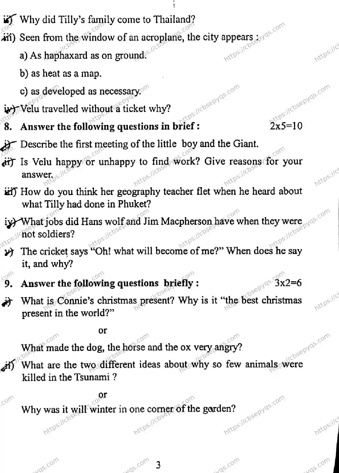 CBSE-Board-8-Previous-Year-Unit-Test-Papers-Papers-2026-PERIODIC-TEST-ENGLISH-Page-3 Image