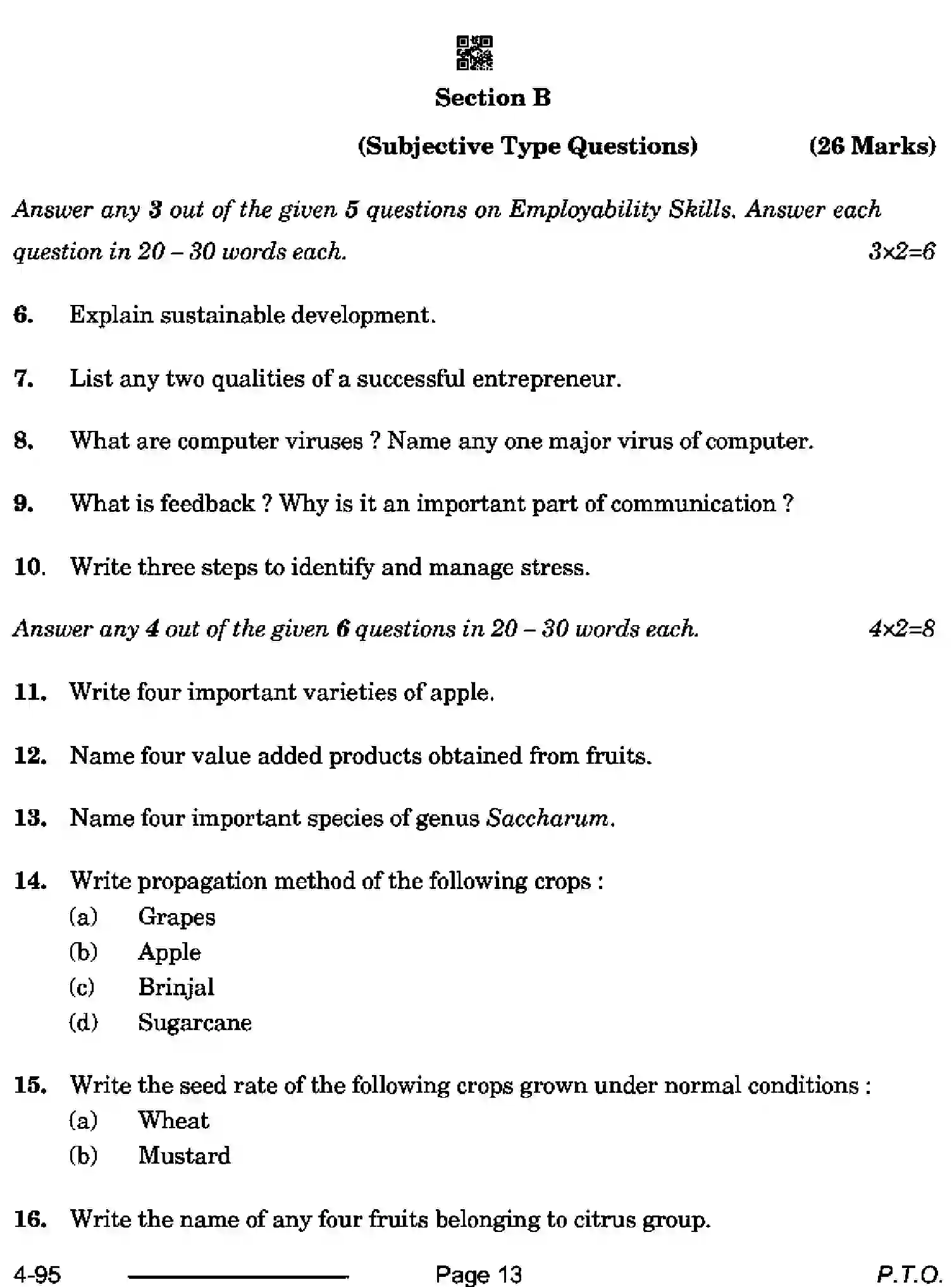 CBSE-Class-10-Previous-Year-Question-Papers-AGRICULTURE-CDBA-SET-4-Page-13 Image