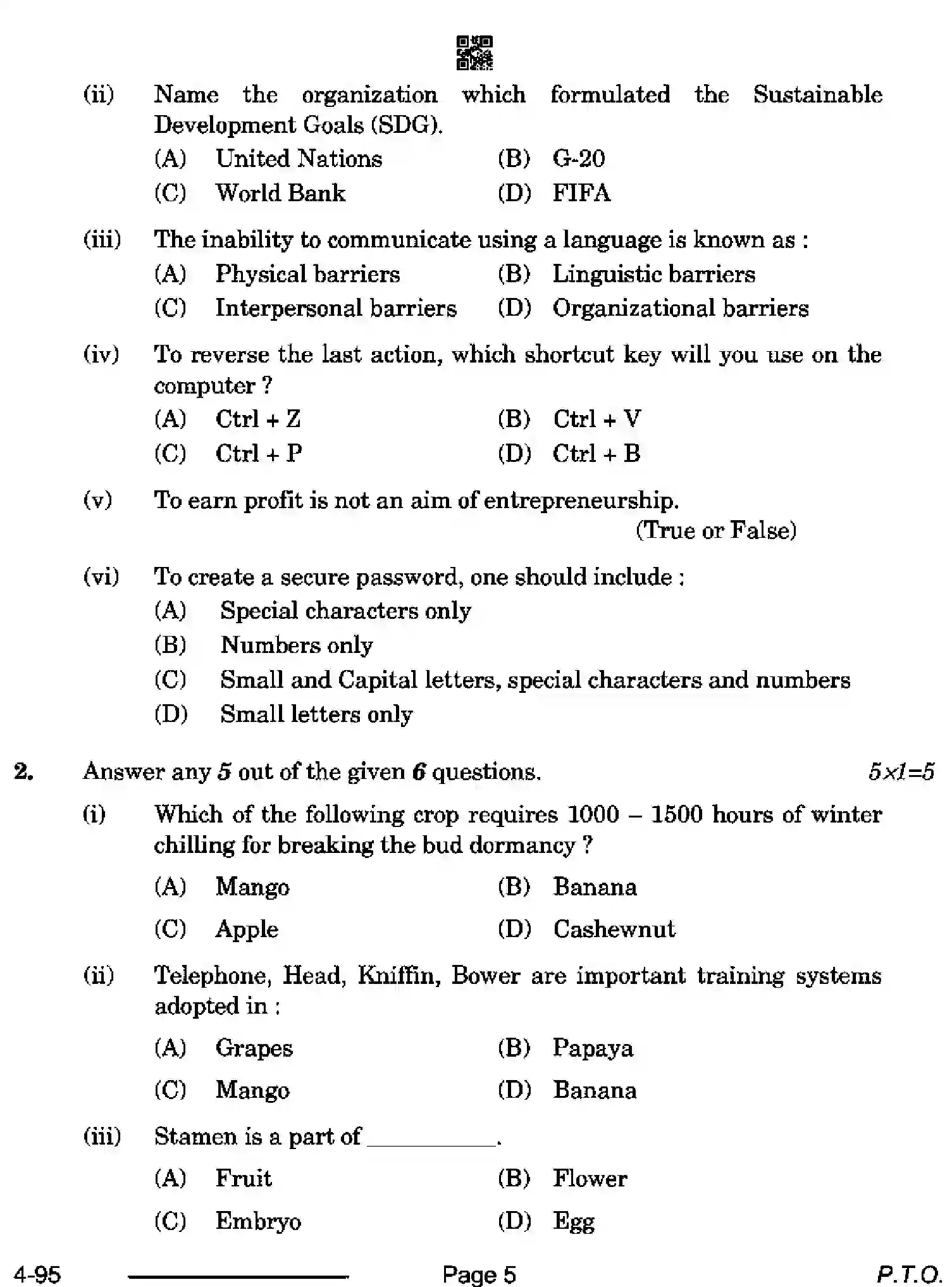 CBSE-Class-10-Previous-Year-Question-Papers-AGRICULTURE-CDBA-SET-4-Page-5 Image