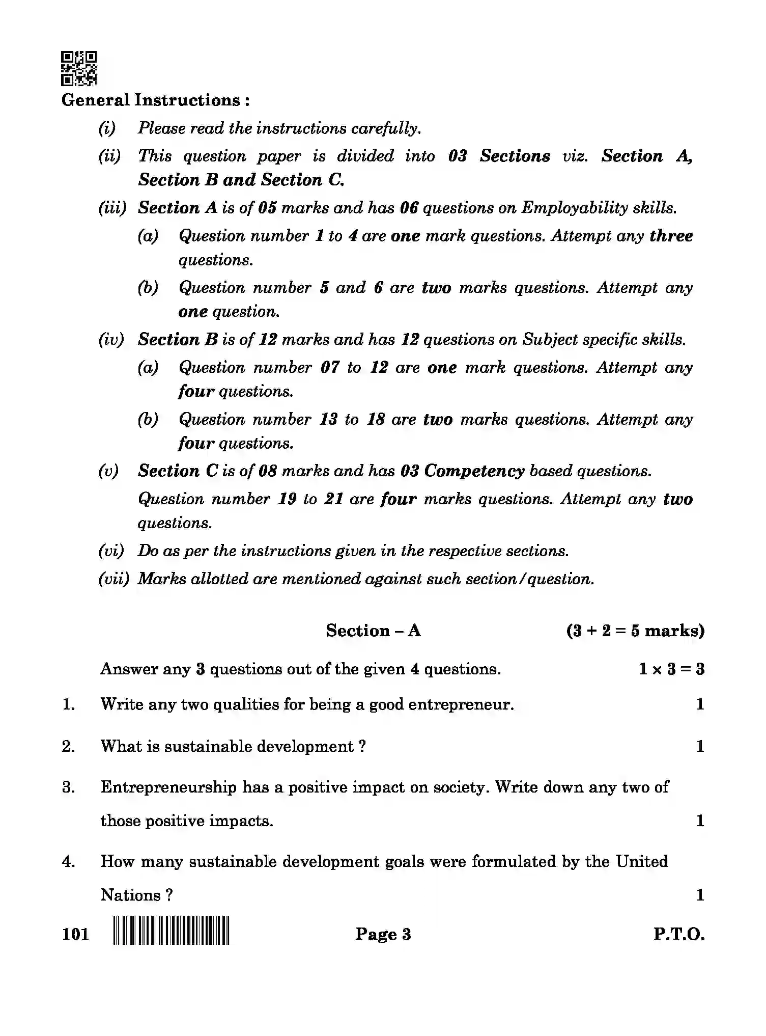 CBSE-Class-10-Previous-Year-Question-Papers-APPAREL-QAA-SET-4-Page-3 Image