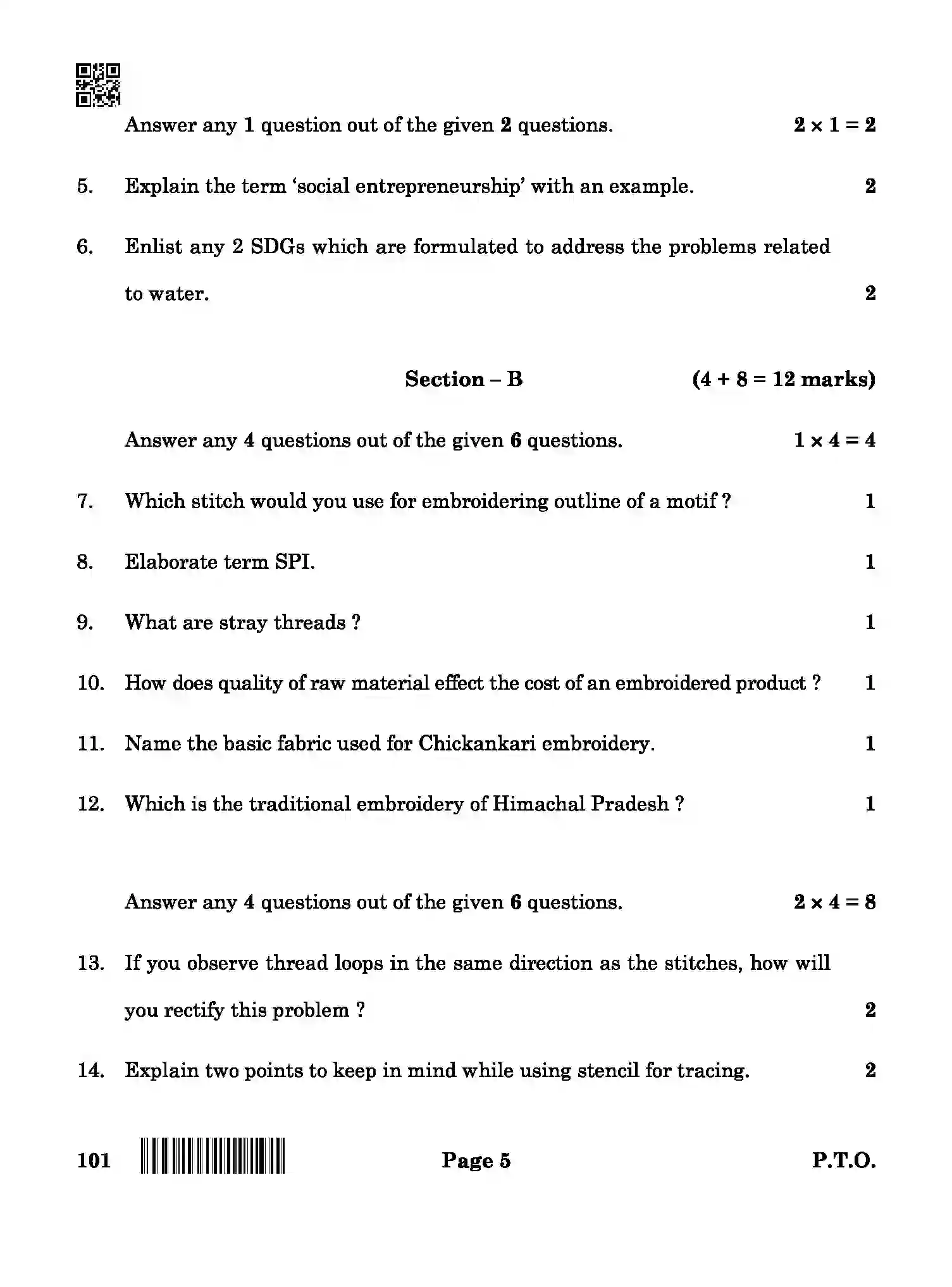 CBSE-Class-10-Previous-Year-Question-Papers-APPAREL-QAA-SET-4-Page-5 Image