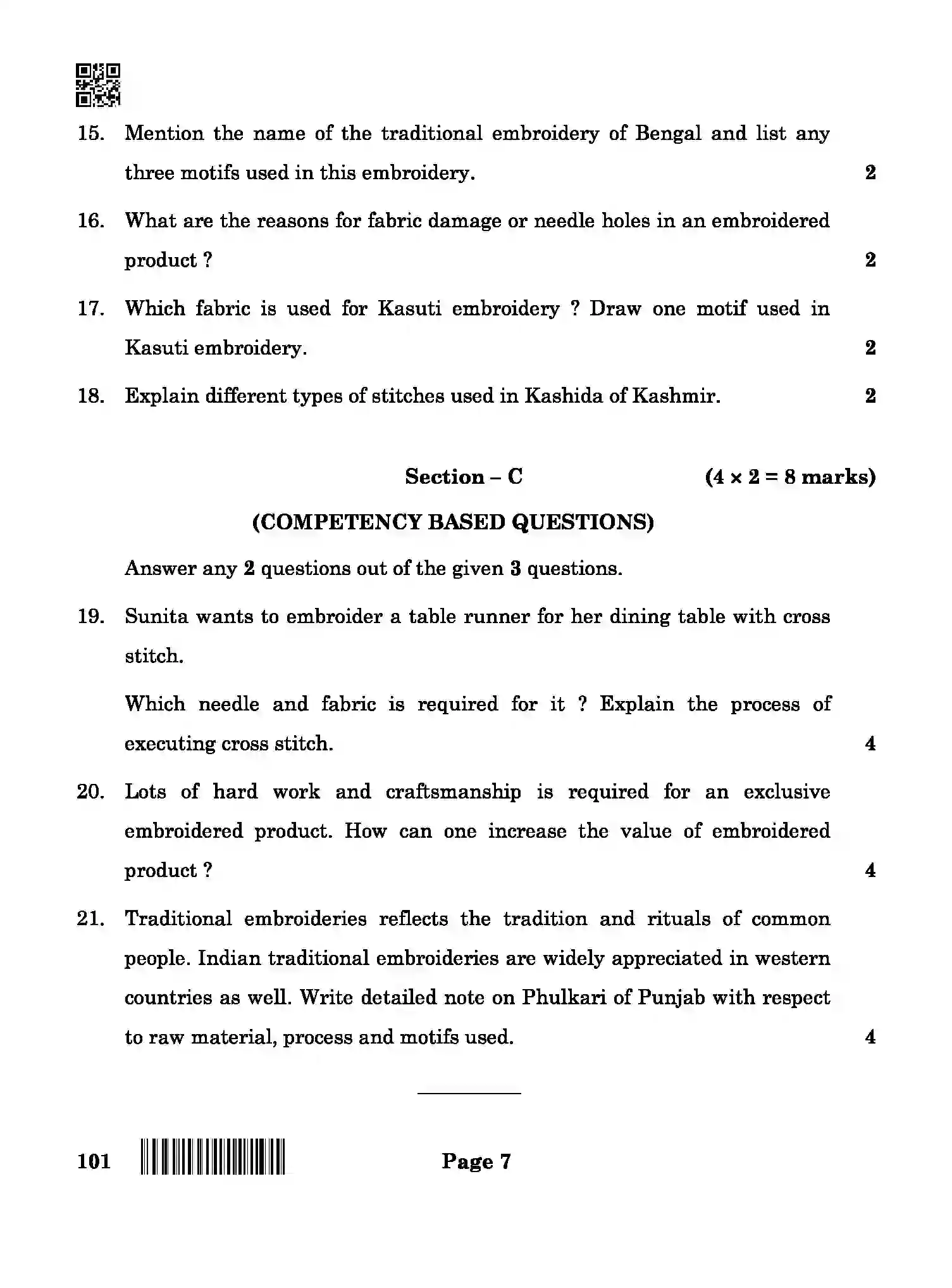 CBSE-Class-10-Previous-Year-Question-Papers-APPAREL-QAA-SET-4-Page-7 Image