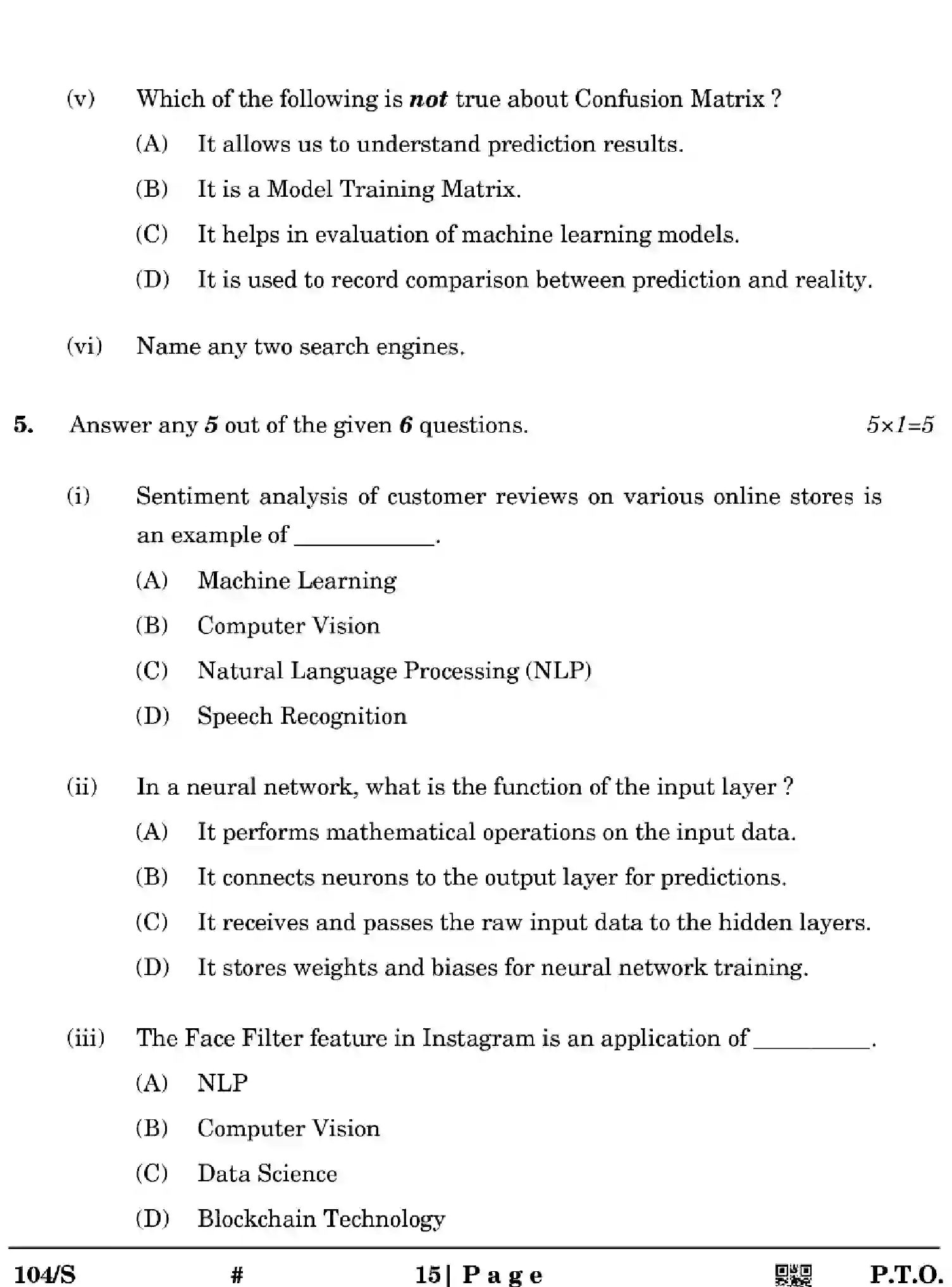 CBSE-Class-10-Previous-Year-Question-Papers-ARTIFICIAL-INTELLIGENCE-EFGH-S-SET-4-Page-15 Image